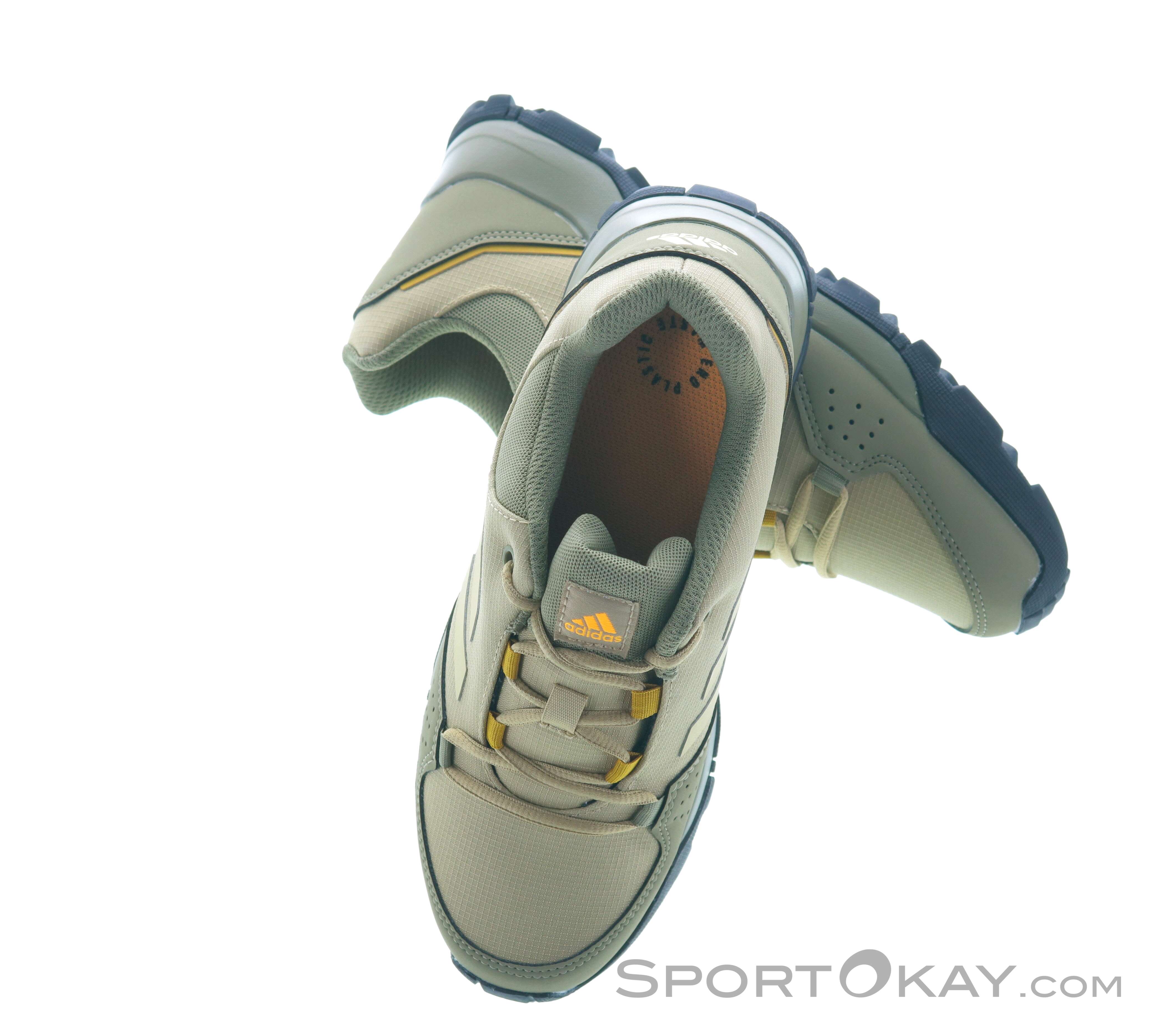Marca adidasAdidas Hyperhiker Hiking Boots Kid EU 31 