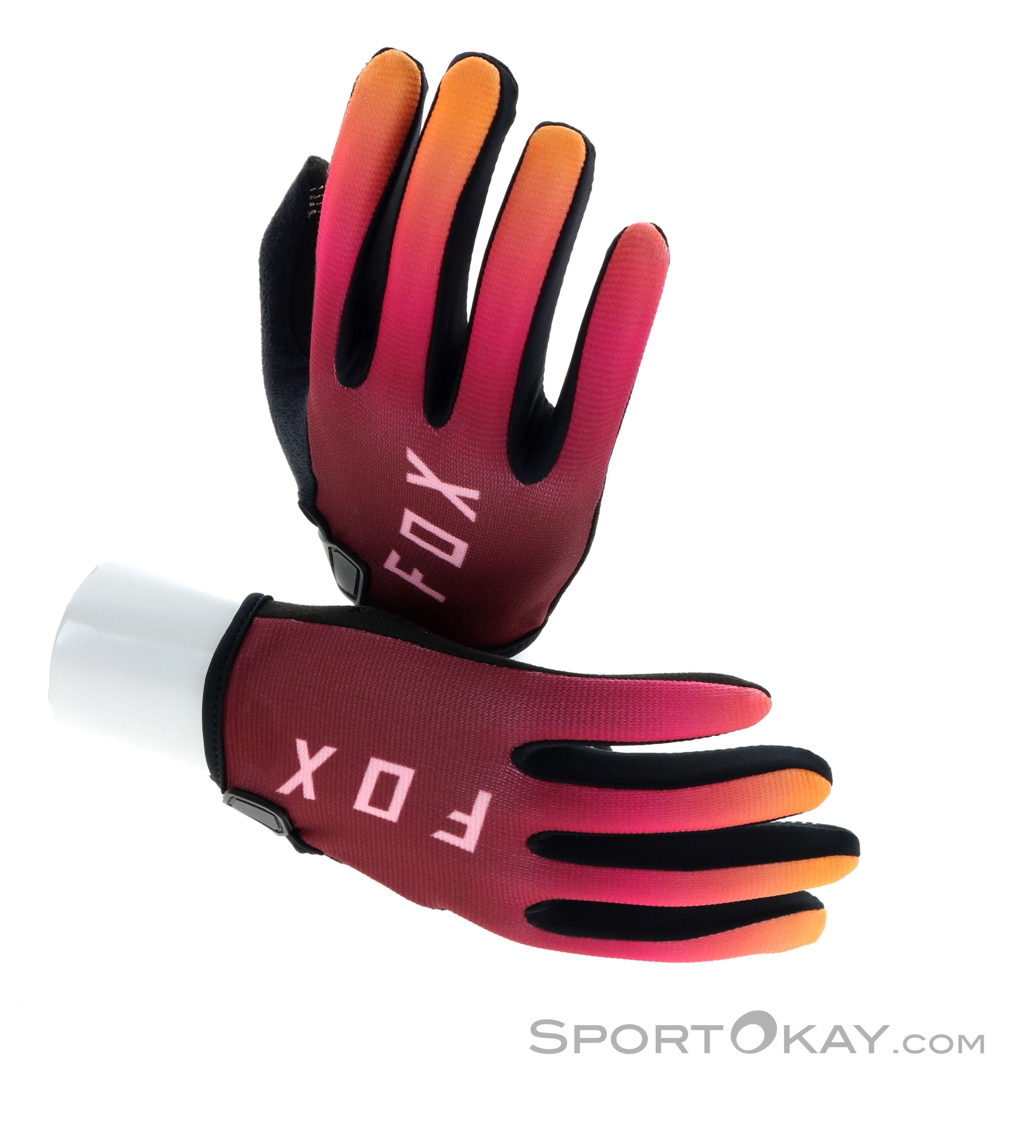 Fox Ranger Glove TS57 Womens Biking Gloves - Gloves - Bike Clothing ...