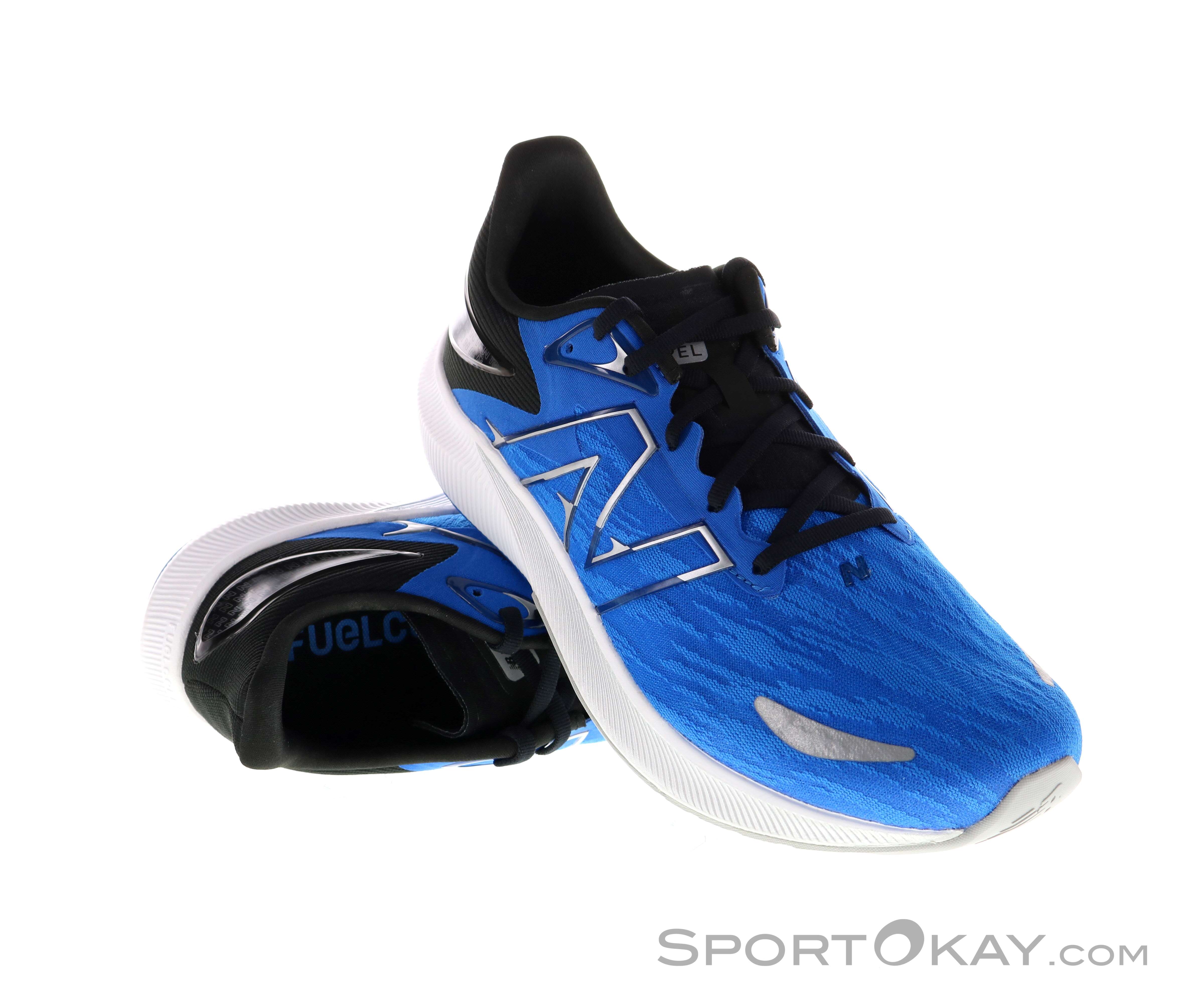 new balance fuelcell propel mens running shoes