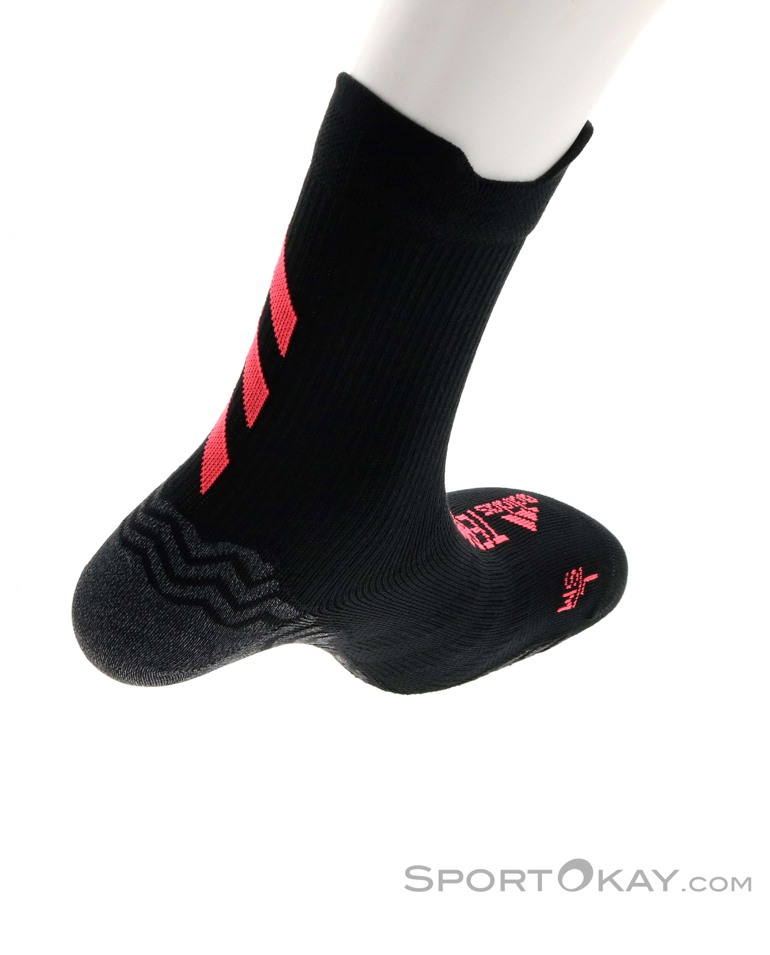 adidas Terrex TRL CR Hiking Socks - Socks - Outdoor Clothing