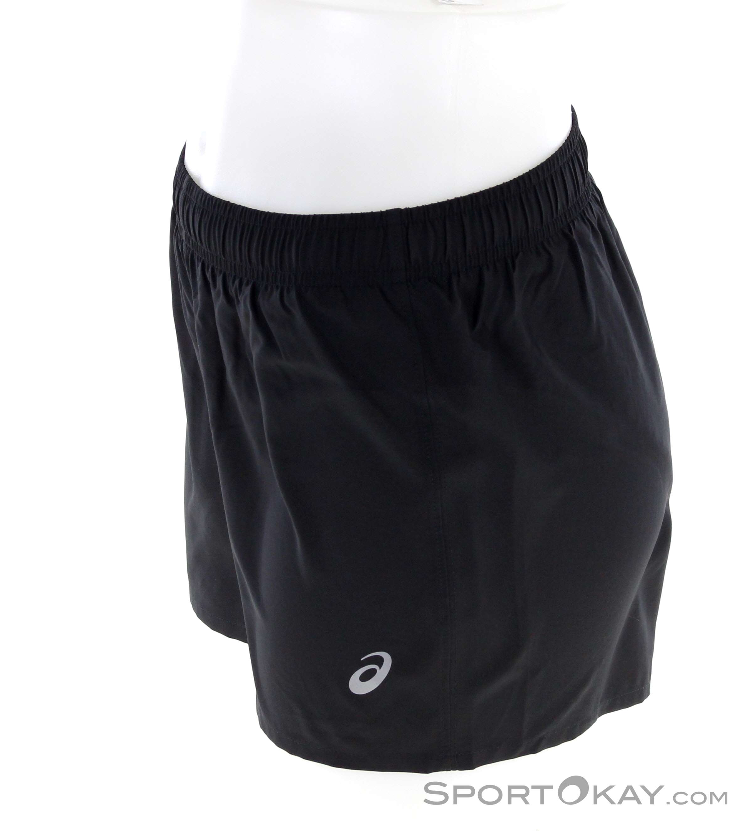 [Höchste Qualität haben!] Asics Core 4in Short Shorts Running Running - Pants - Running Clothing All - - Women