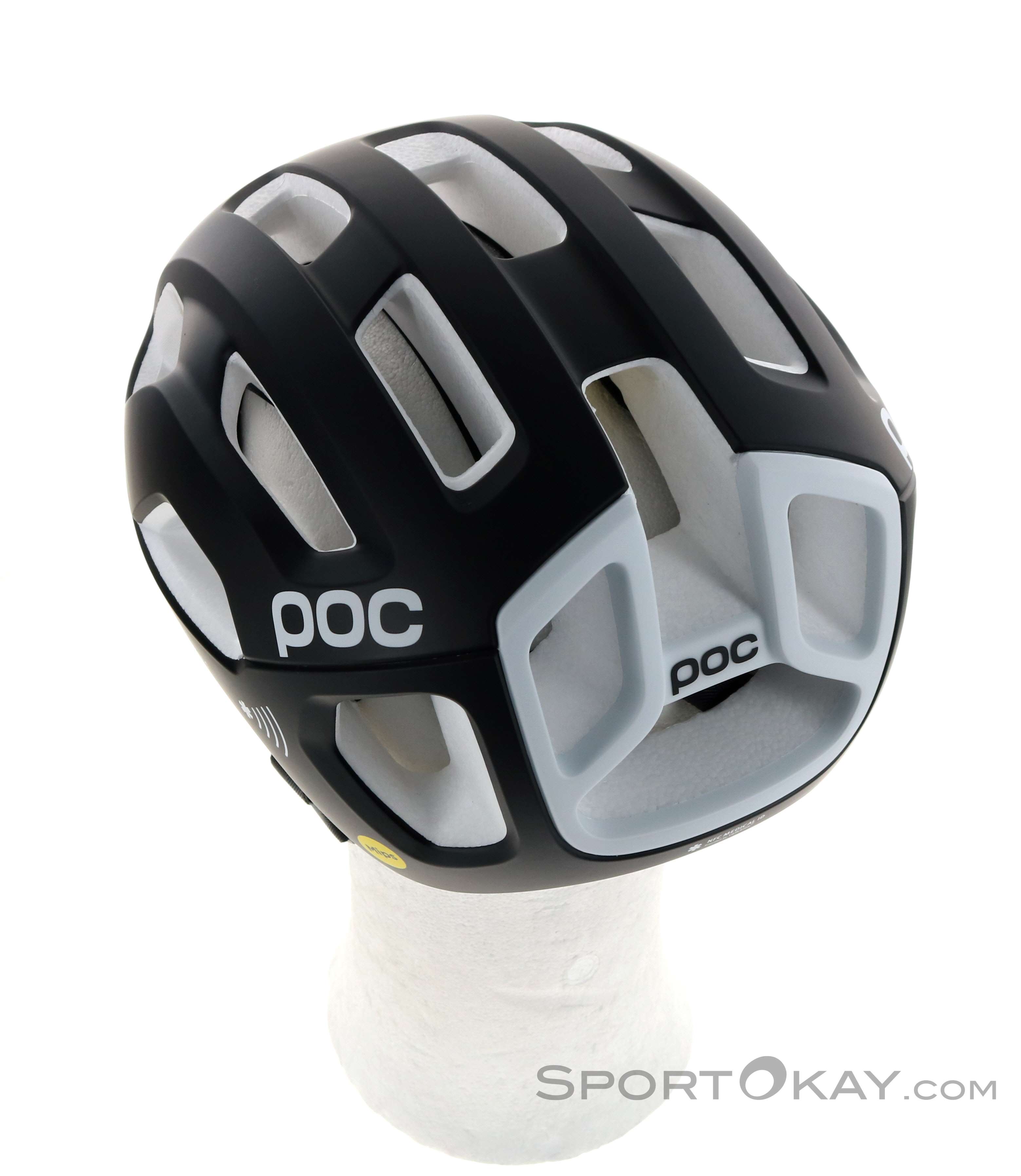 POC Ventral Air MIPS NFC Road Cycling Helmet Road Bike Helmets Bike  All