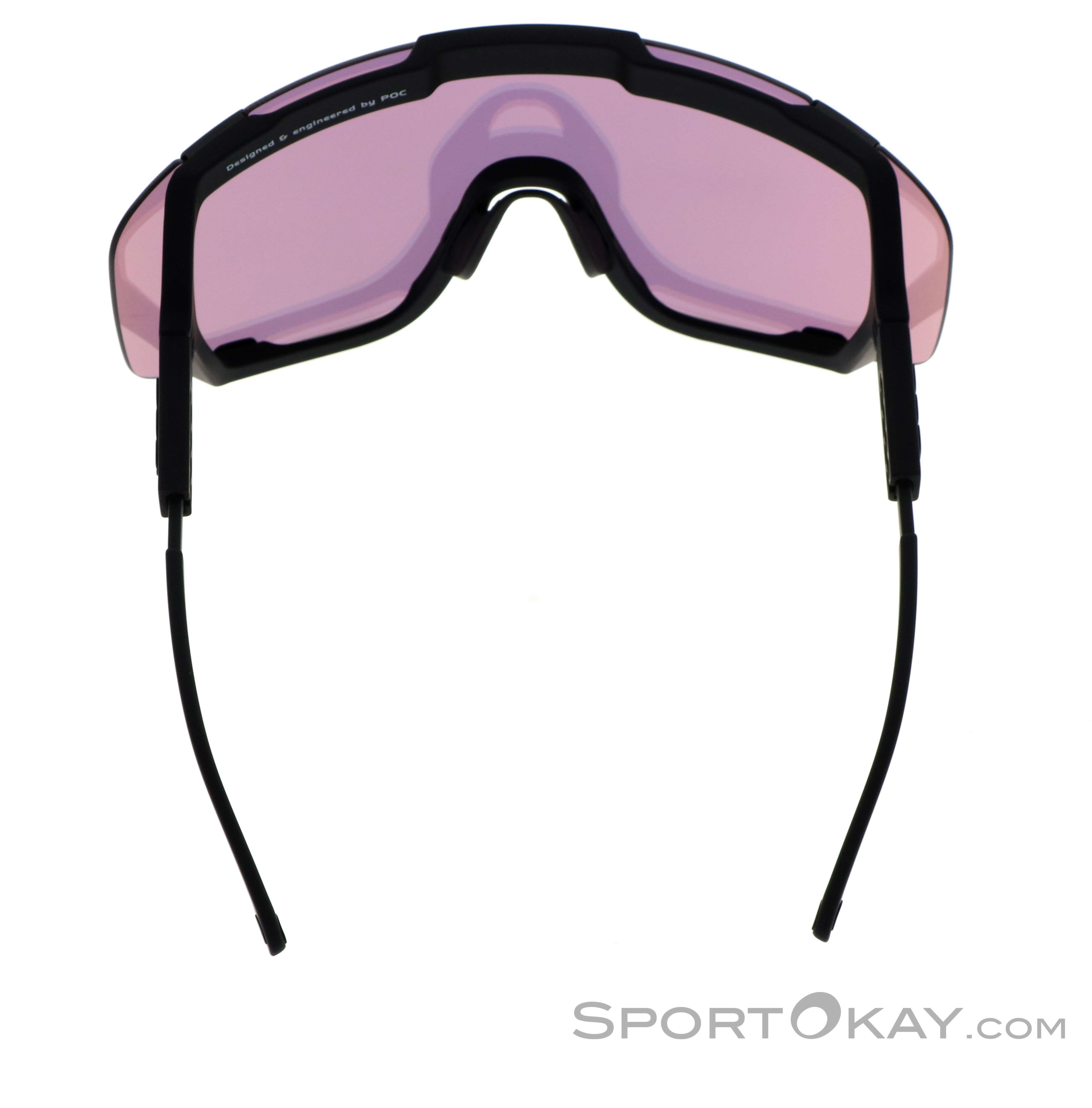 Scott Pro Shield S3 (VLT 16%) - Cycling glasses, Free EU Delivery