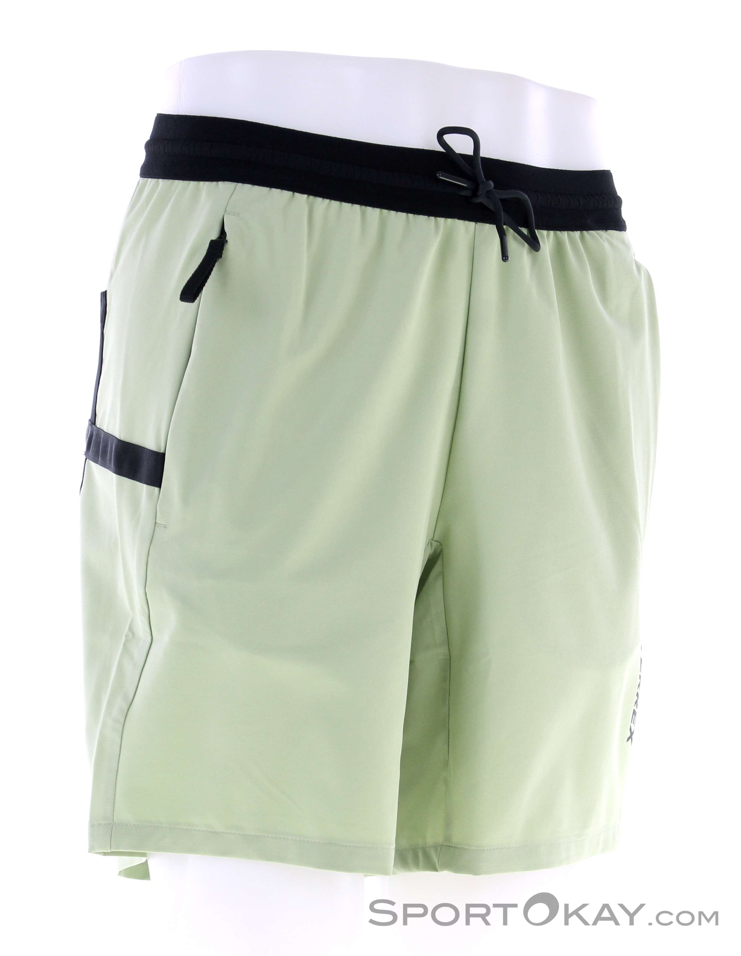 adidas Terrex Liteflex Mens Outdoor Shorts - Pants Outdoor Clothing - Outdoor - All