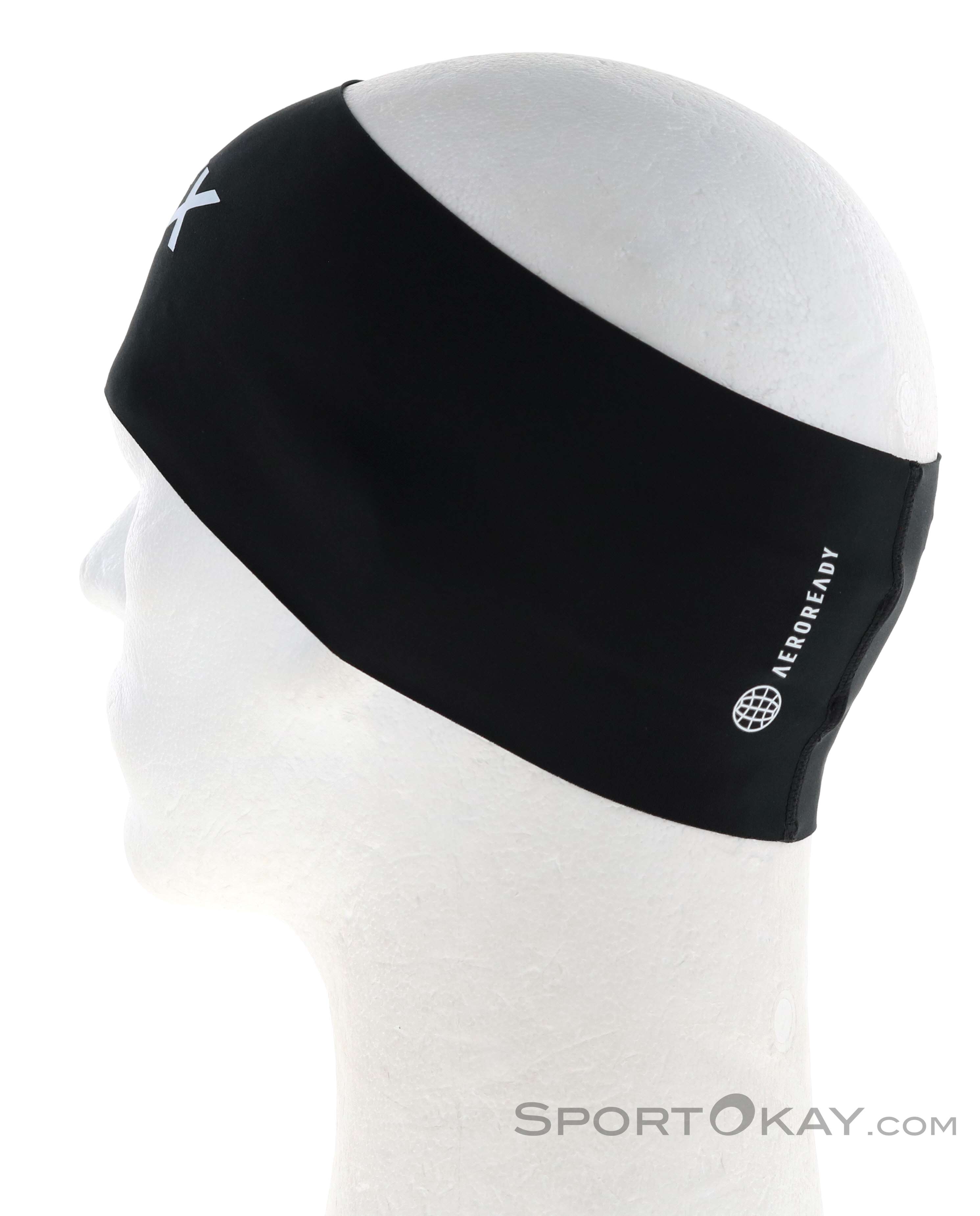 adidas Terrex Headband Stirnband - Mützen & Stirnbänder - Outdoorbekleidung  - Outdoor - Alle