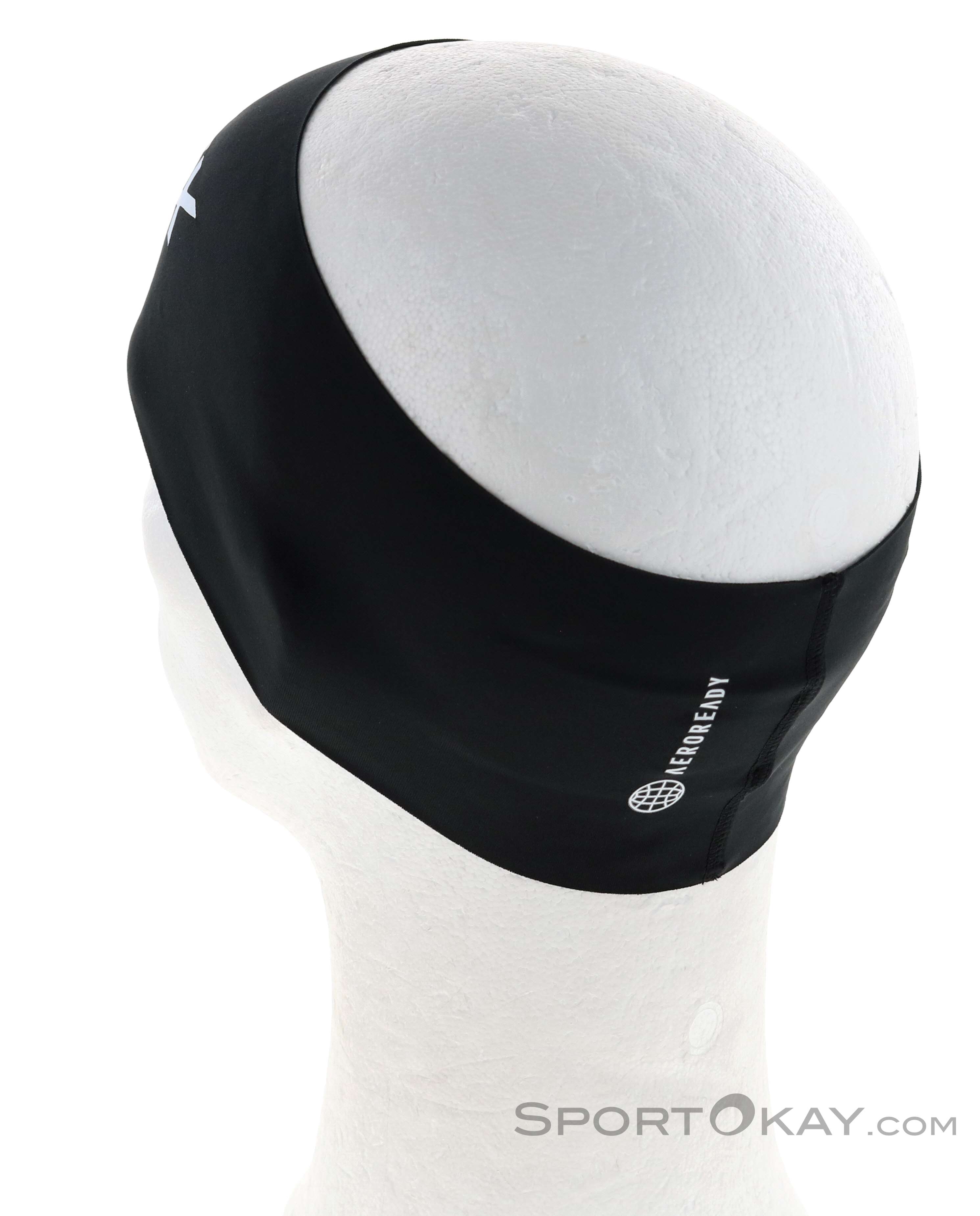 adidas Terrex Headband - - - Outdoorbekleidung Alle Outdoor Stirnband Stirnbänder & Mützen 