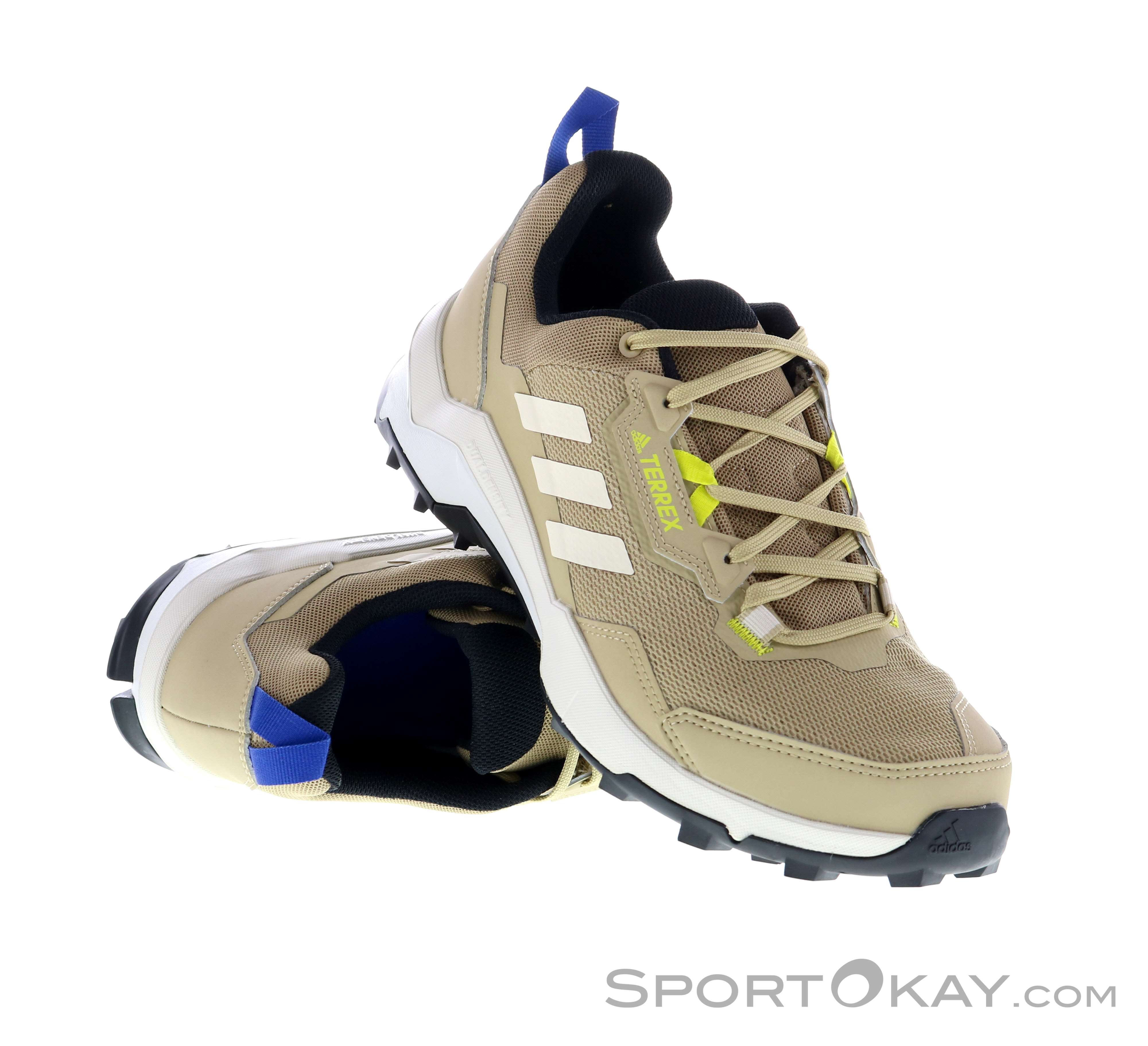 adidas Terrex AX4 Herren - Trekkingschuhe Schuhe & - Outdoor Alle