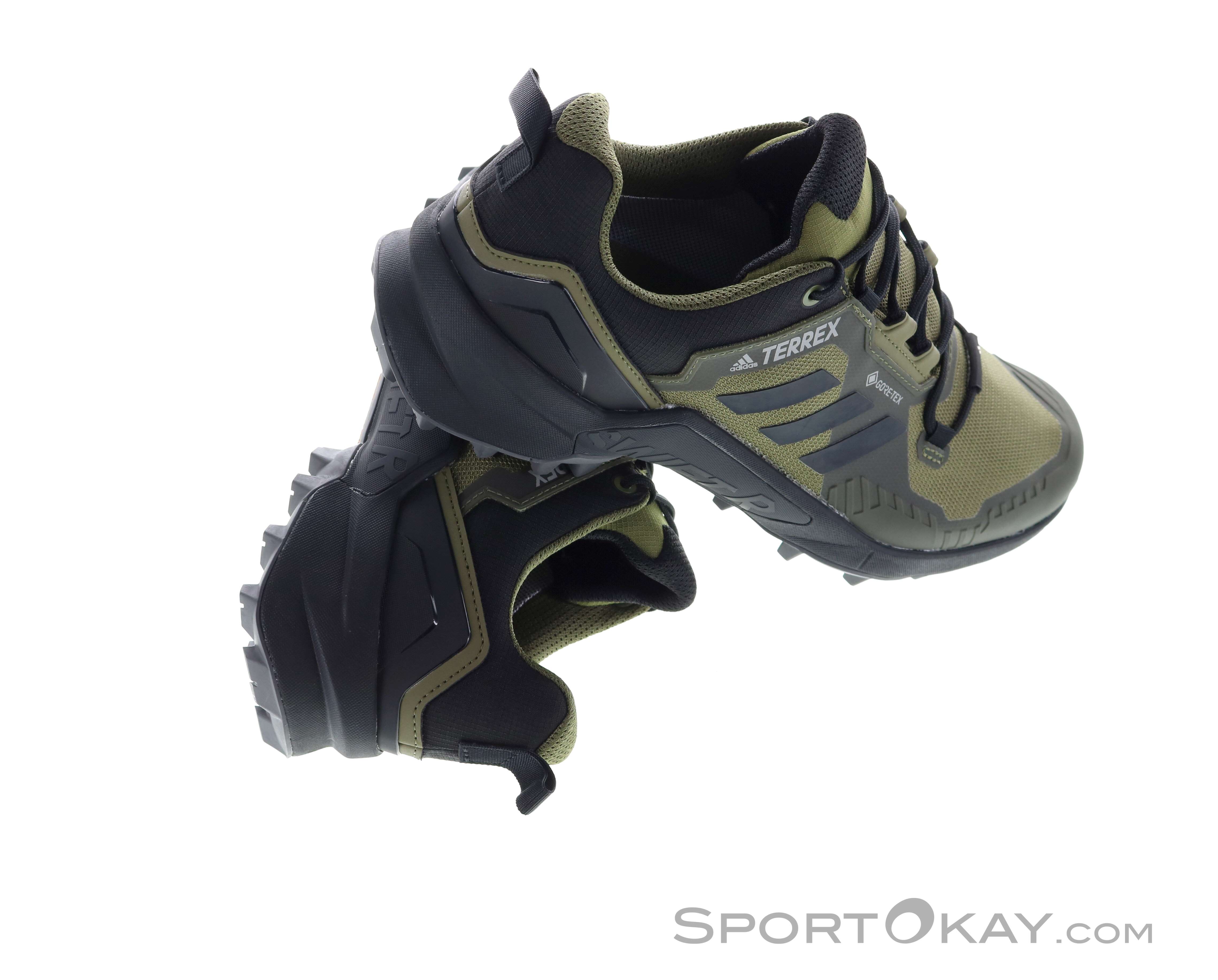 adidas adidas terrex r3 gore tex Terrex Swift R3 Gore-Tex Mens Walking Boots - Hiking Boots