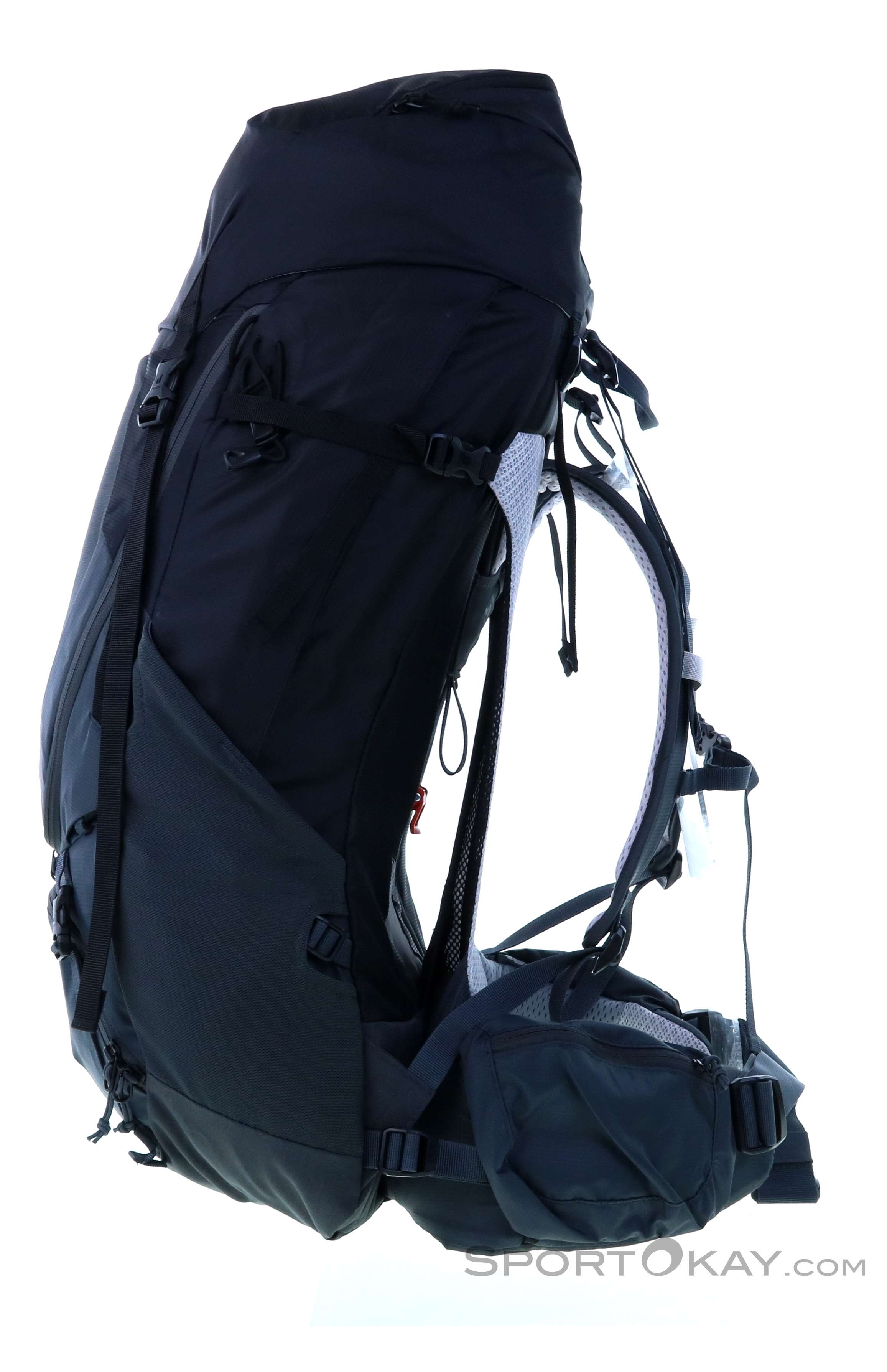 long distance hiking backpack