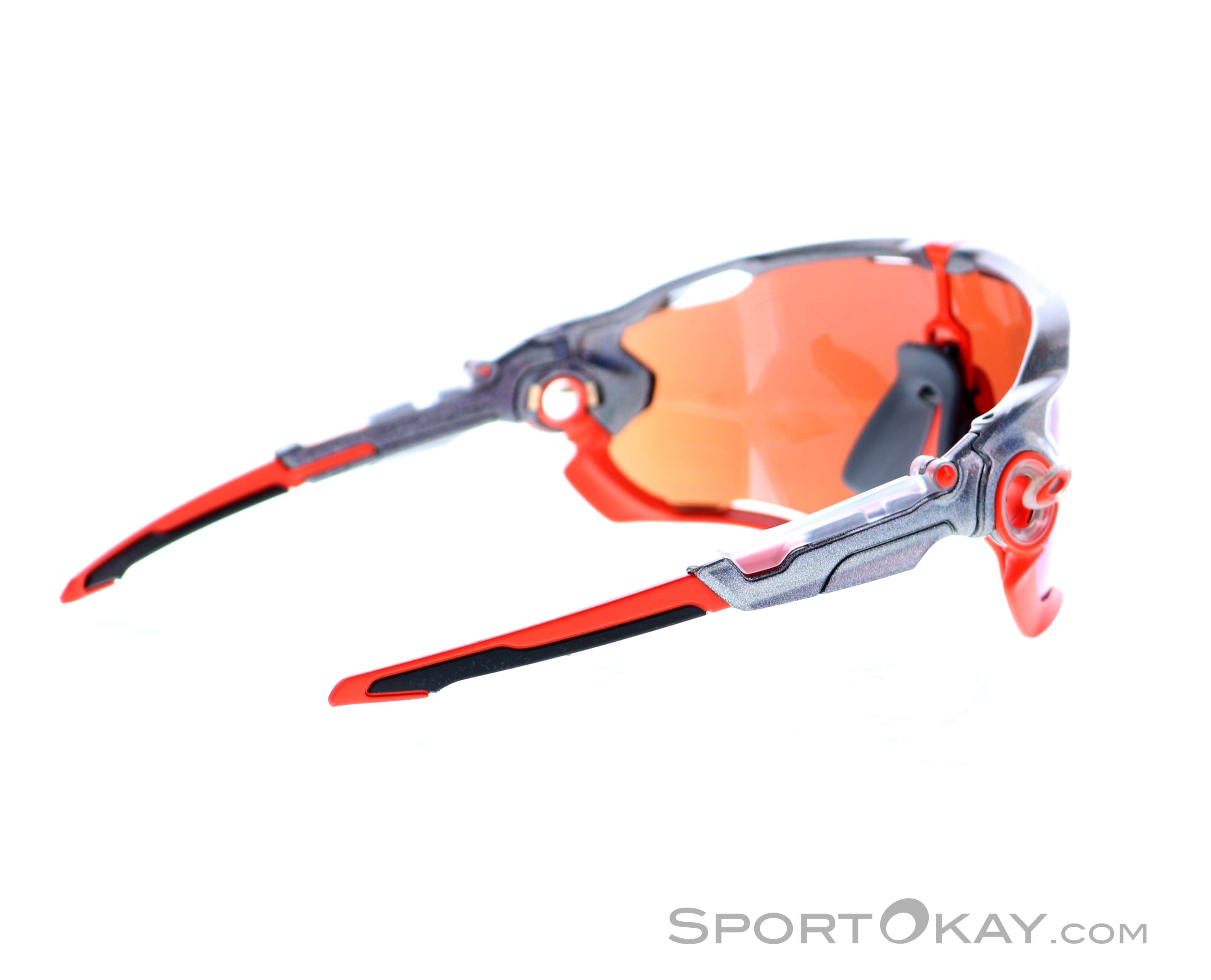 Oakley Unity Collection Jawbreaker Prizm Sports Glasses - Sports