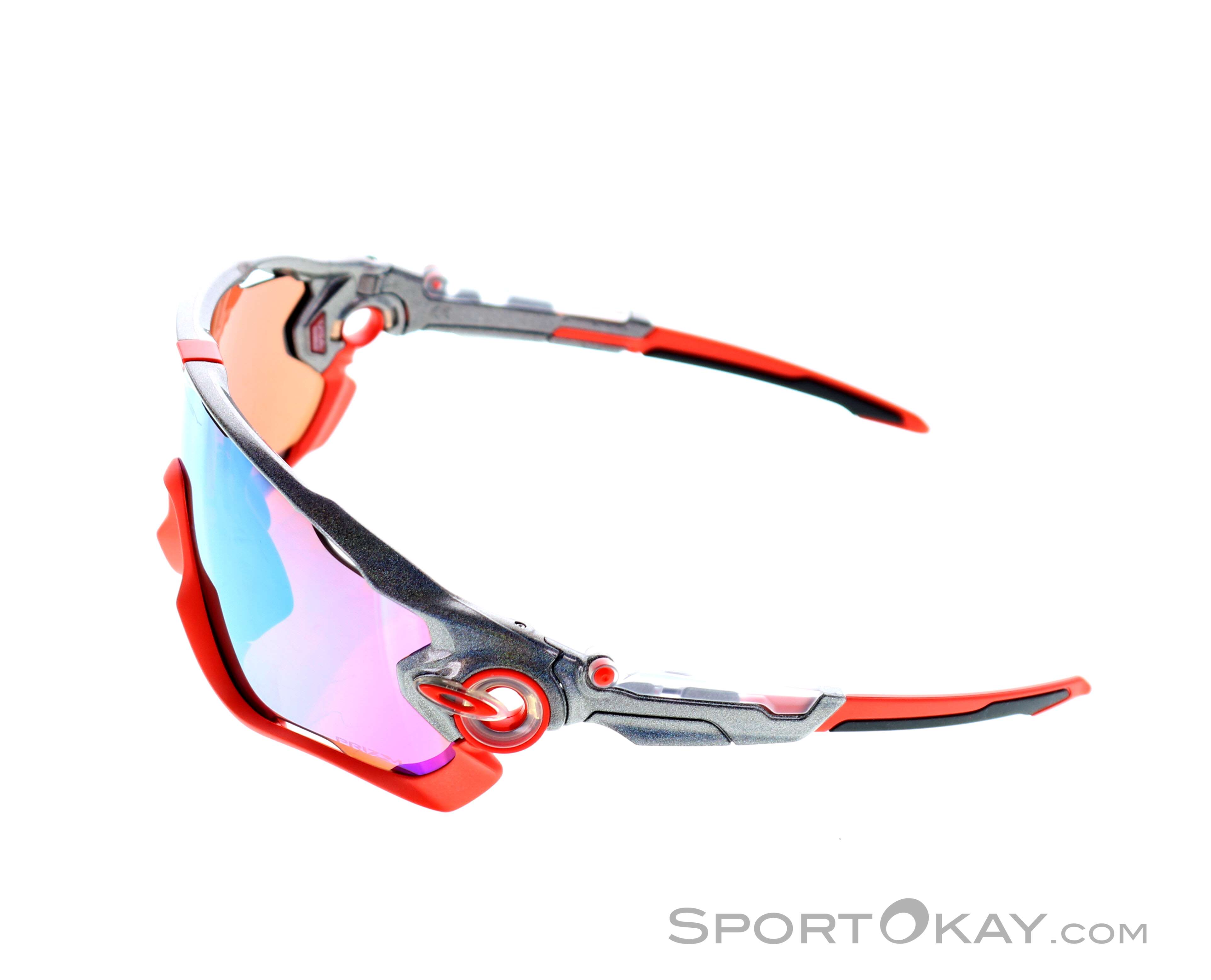 Oakley Unity Collection Jawbreaker Prizm Sports Glasses - Sports