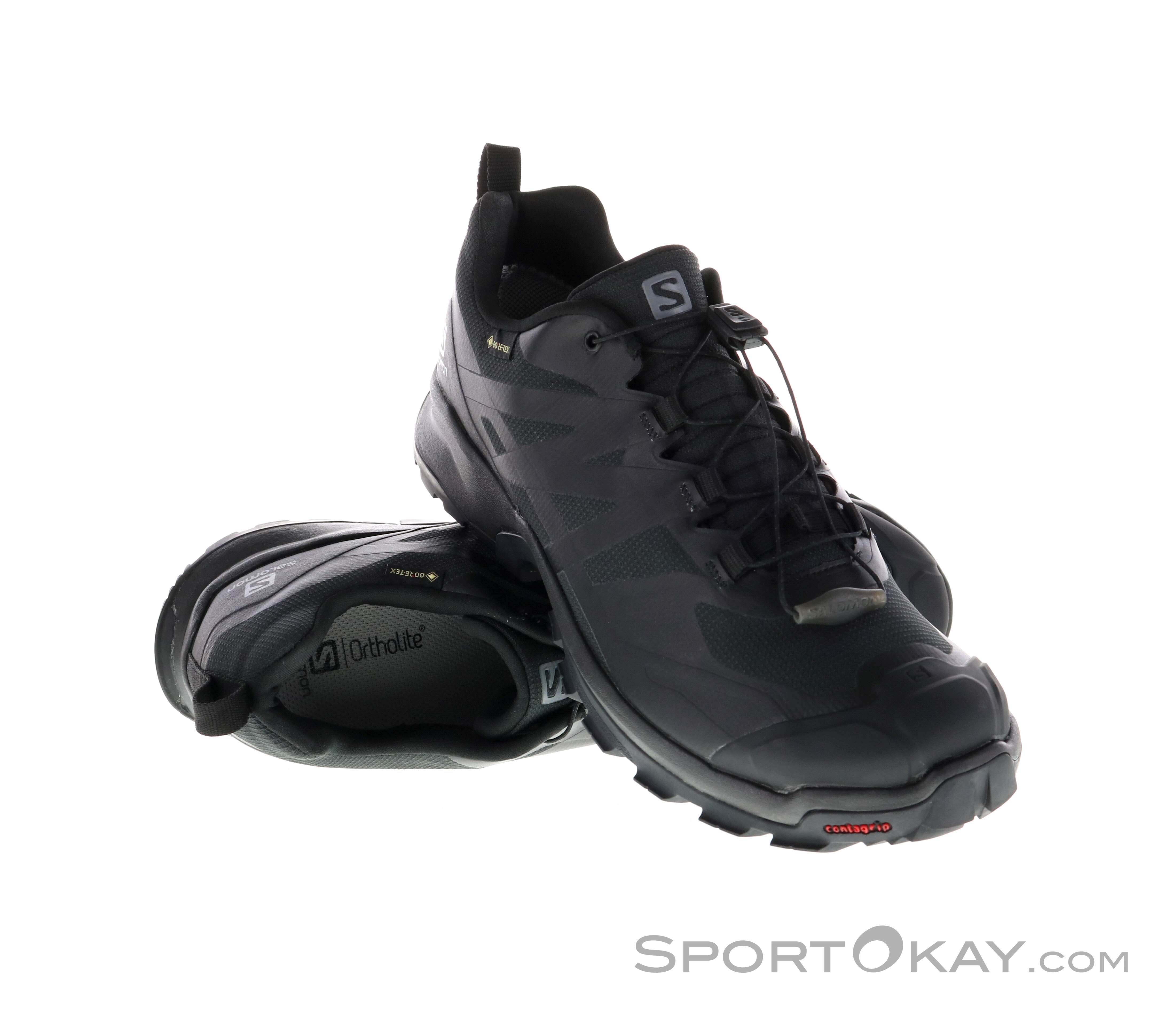 Salomon XA Rogg 2 GTX Mens Trail Running Shoes - Trail