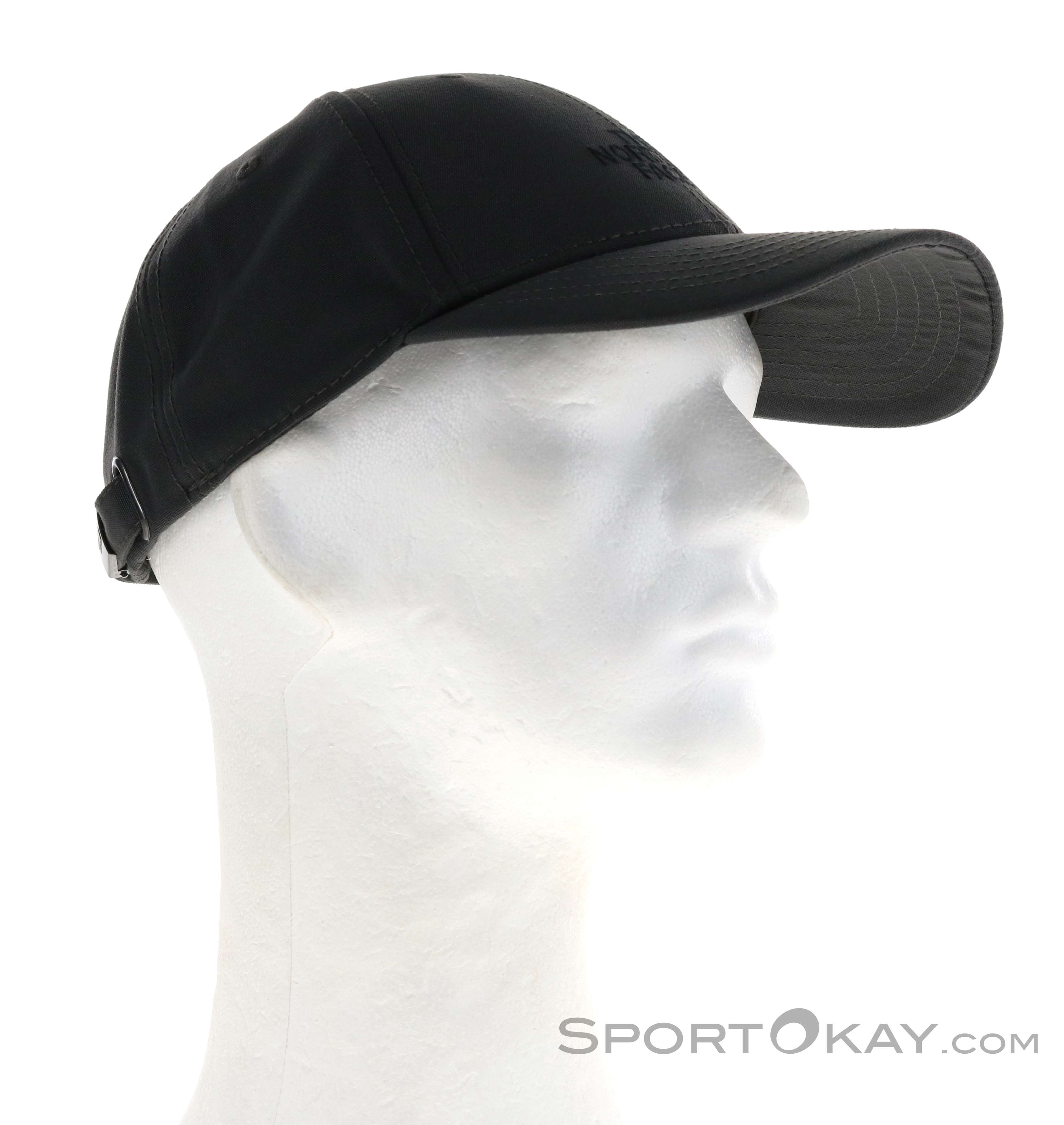 The North Face Recycled Baseball Fashion - Caps Leisure - All - Classic Clothing - 66 Cap