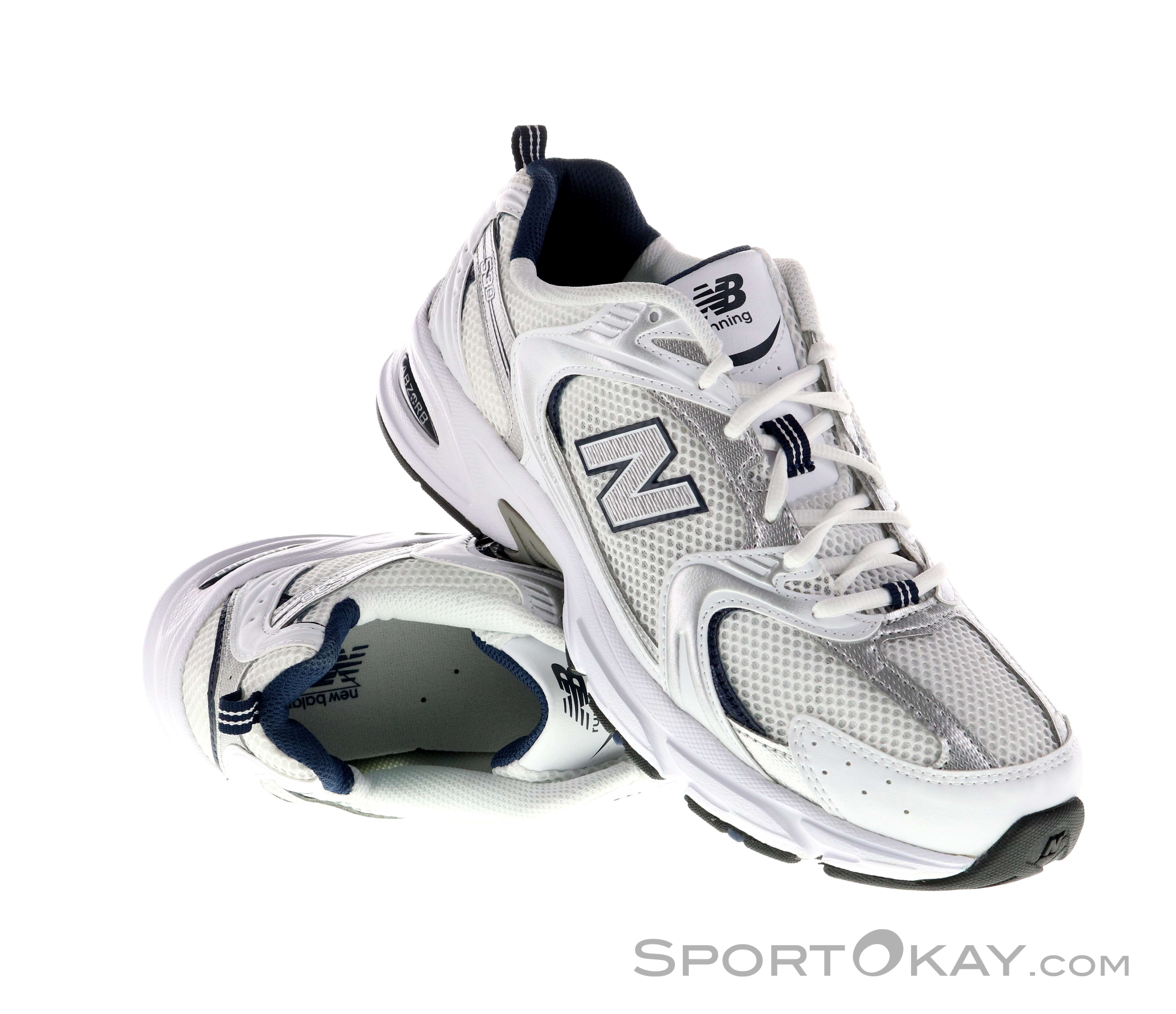 hélice Tropical Agresivo New Balance 2000s - Leisure Shoes - Shoes & Poles - Outdoor - All