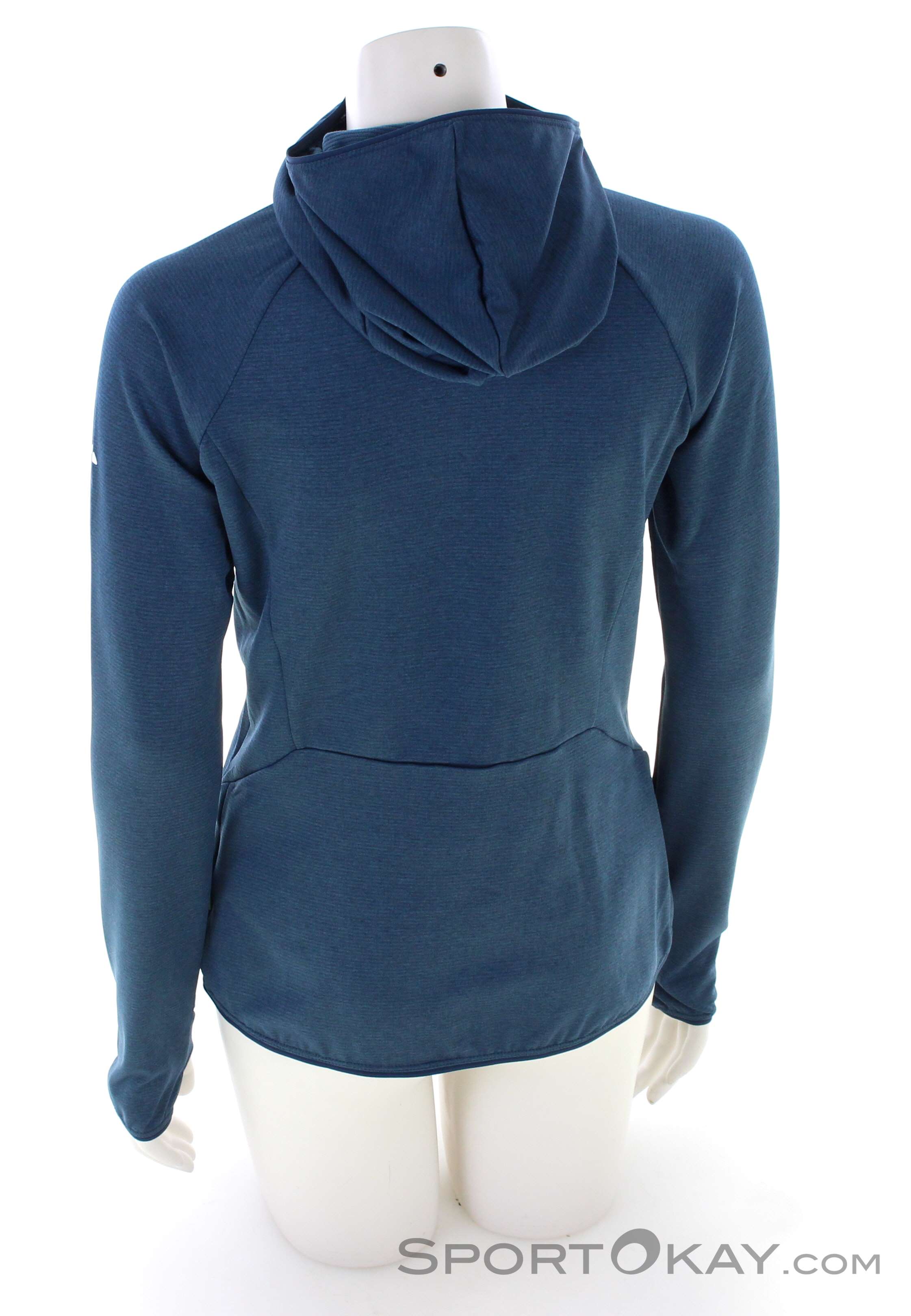 Vaude Tekoa Fleece II Women Sweater - Sweaters - Outdoor Clothing - Outdoor  - All