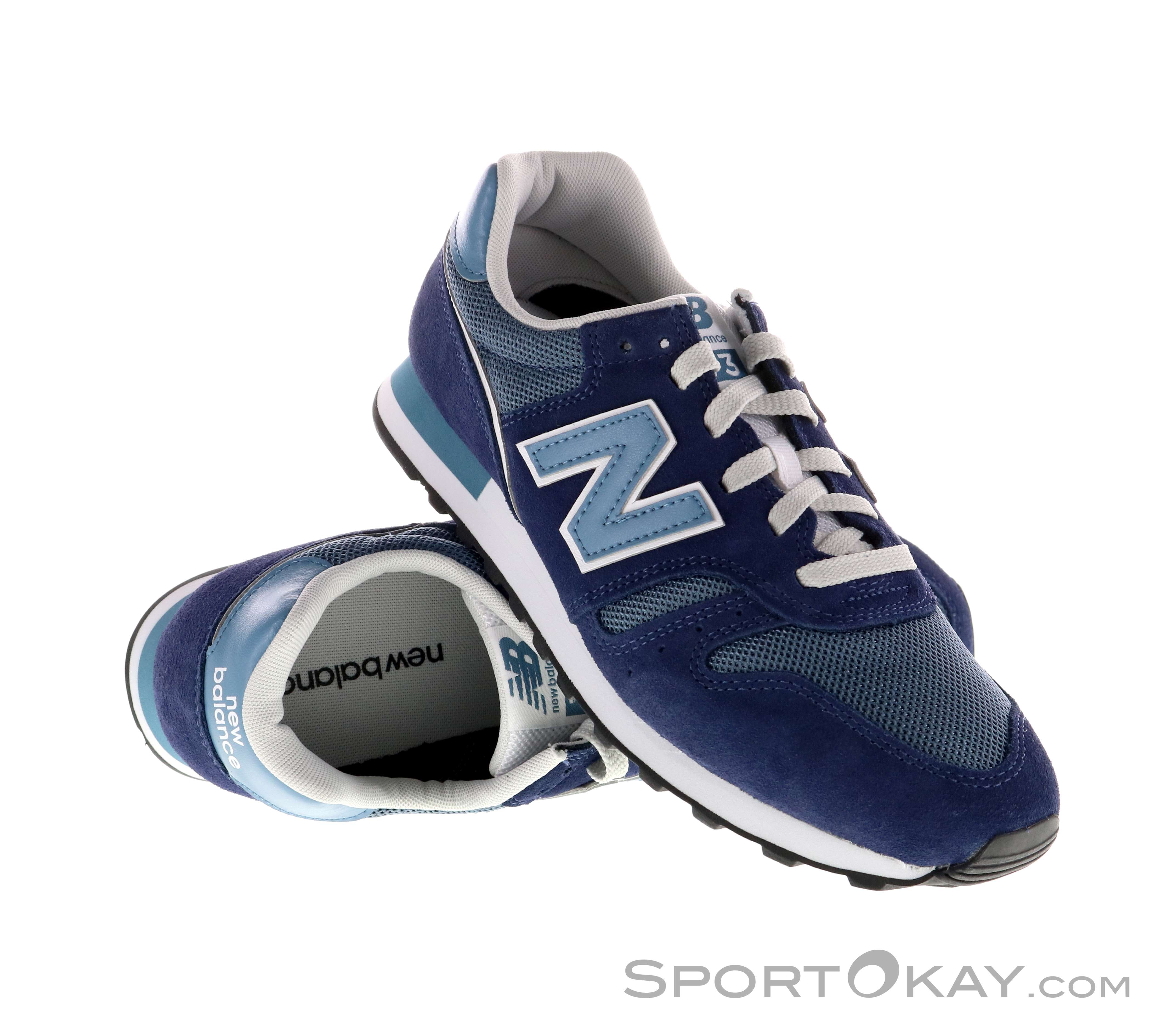 new balance shoes light blue