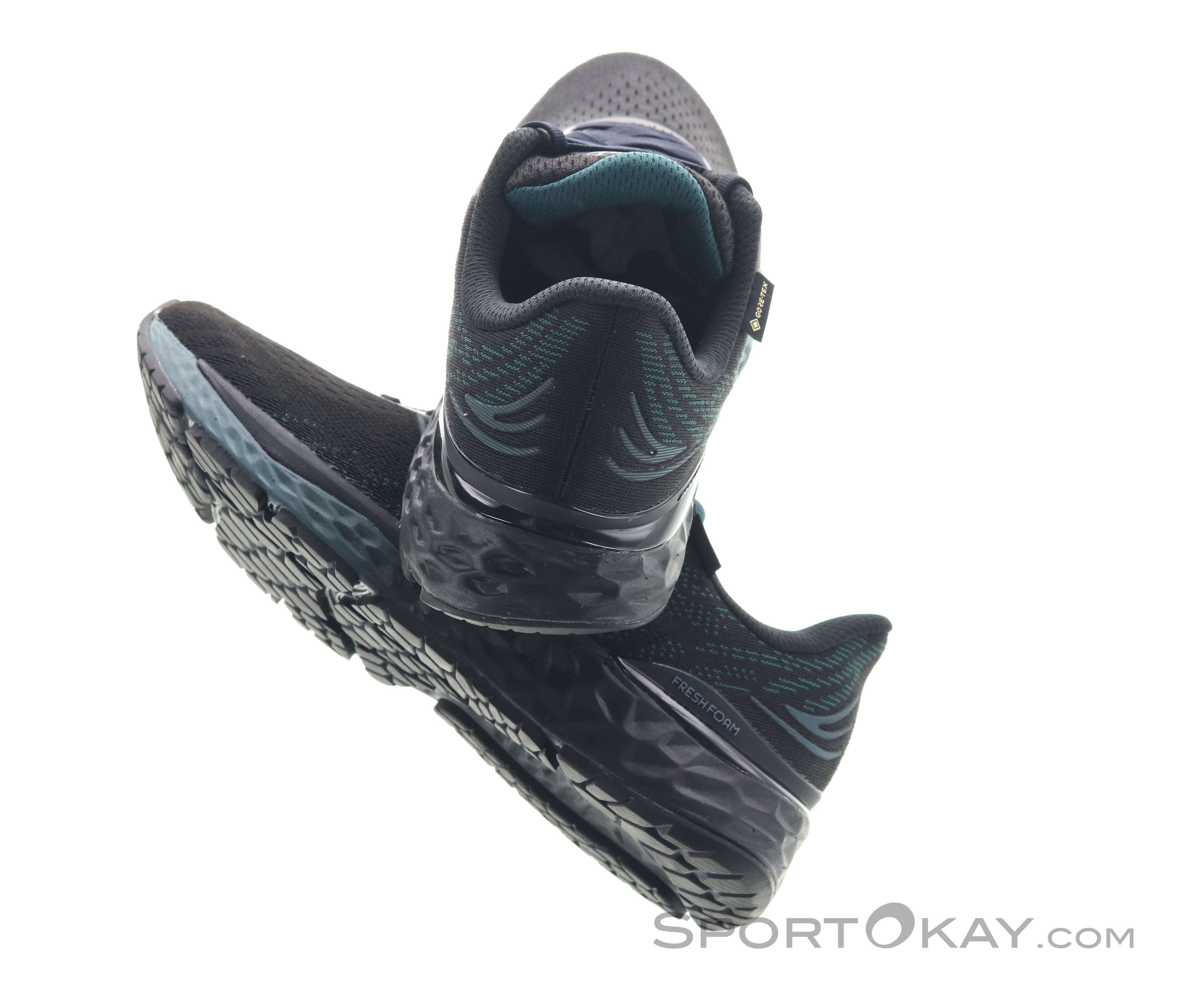 New Balance Fresh Foam 880v11 GTX Mens 