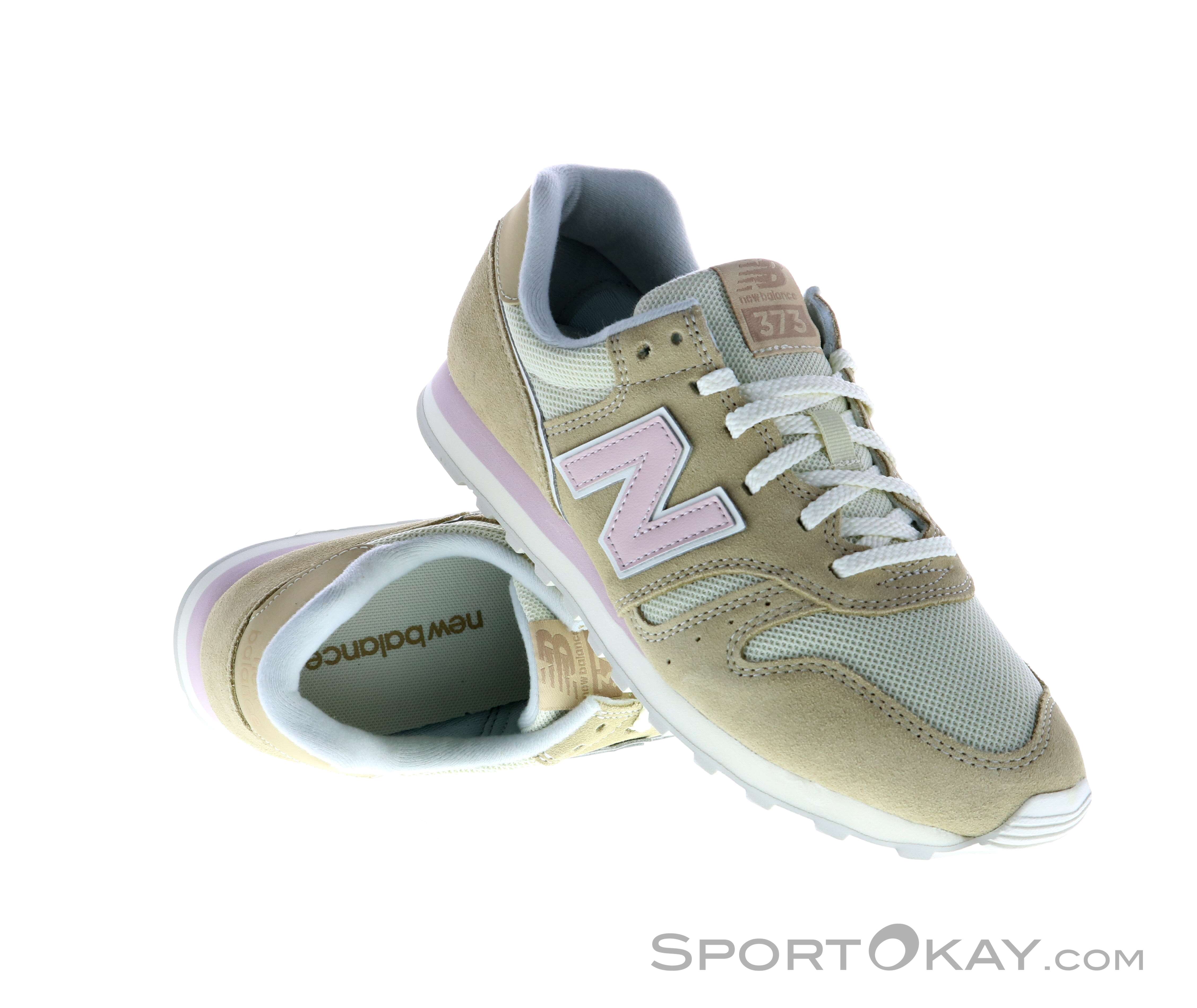 New Balance 373 Women Leisure - Leisure Shoes - Shoes & Poles - Outdoor - All