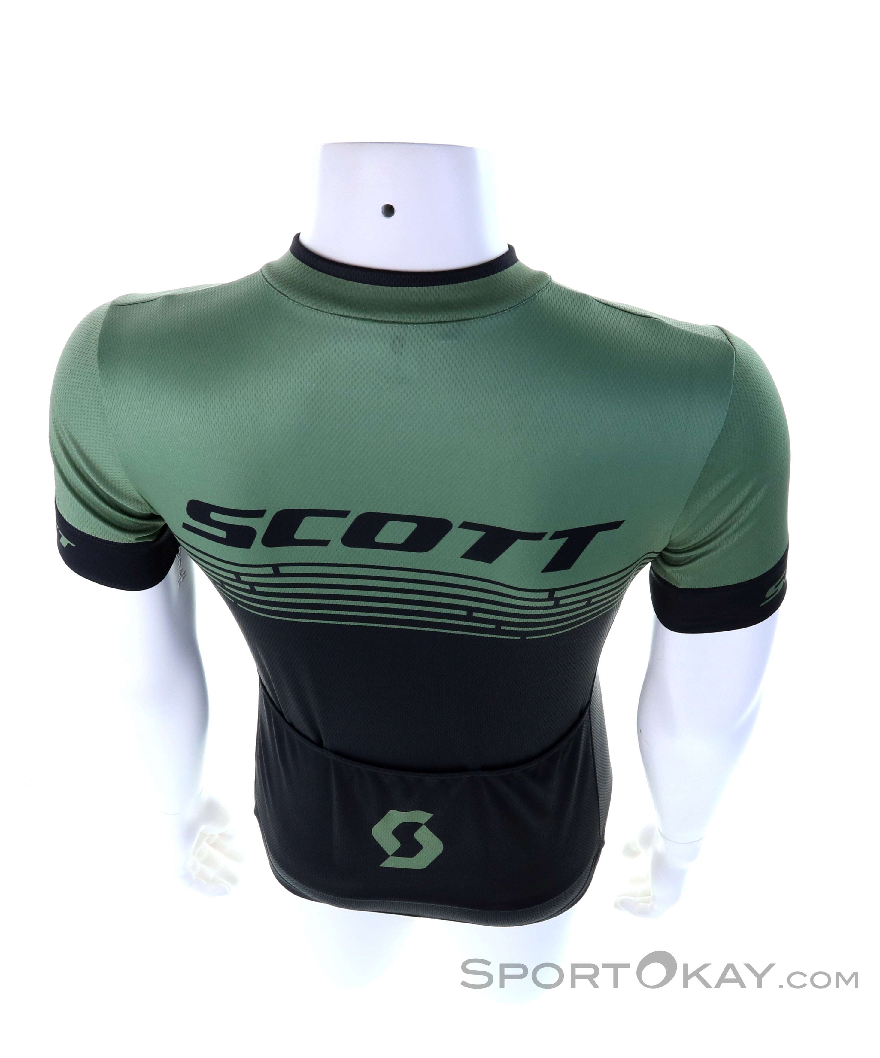 Scott 288692 T-shirt Uomo 