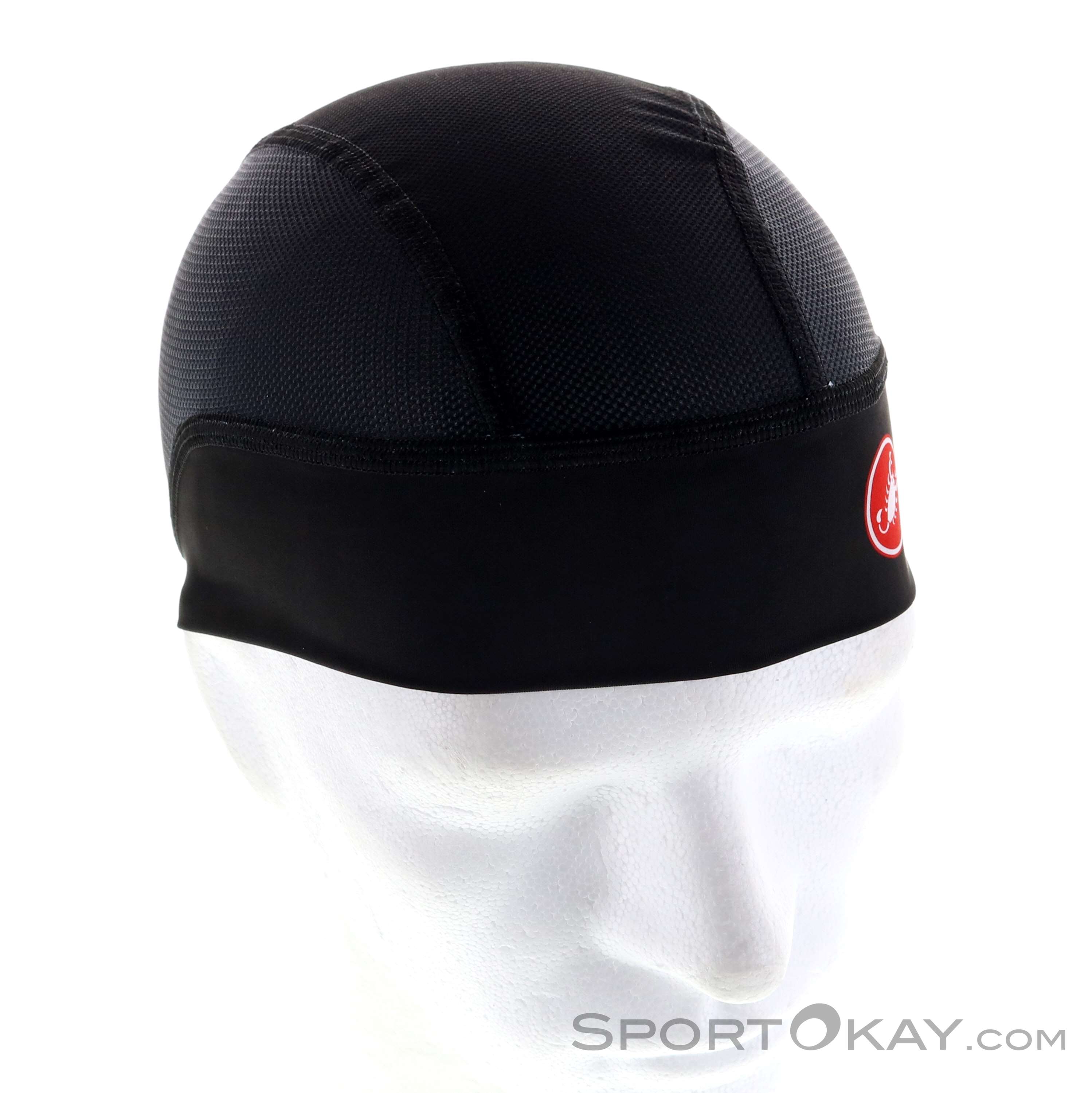 Castelli Summer Skullcap Beanie - Road Bike - Helmets - Bike - All