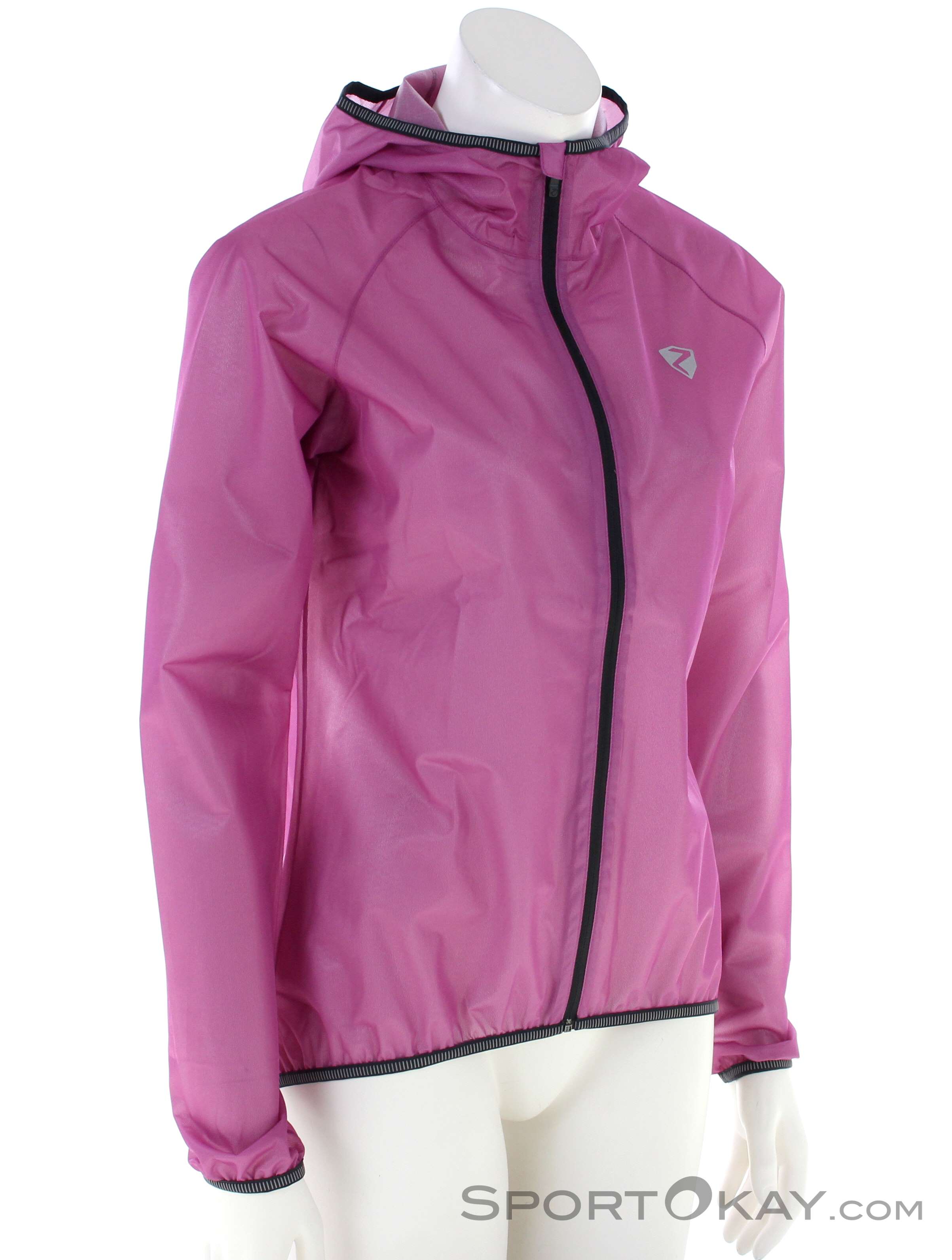 - Bikebekleidung Damen Natina Bike - Alle Ziener - - Bikejacke Jacken