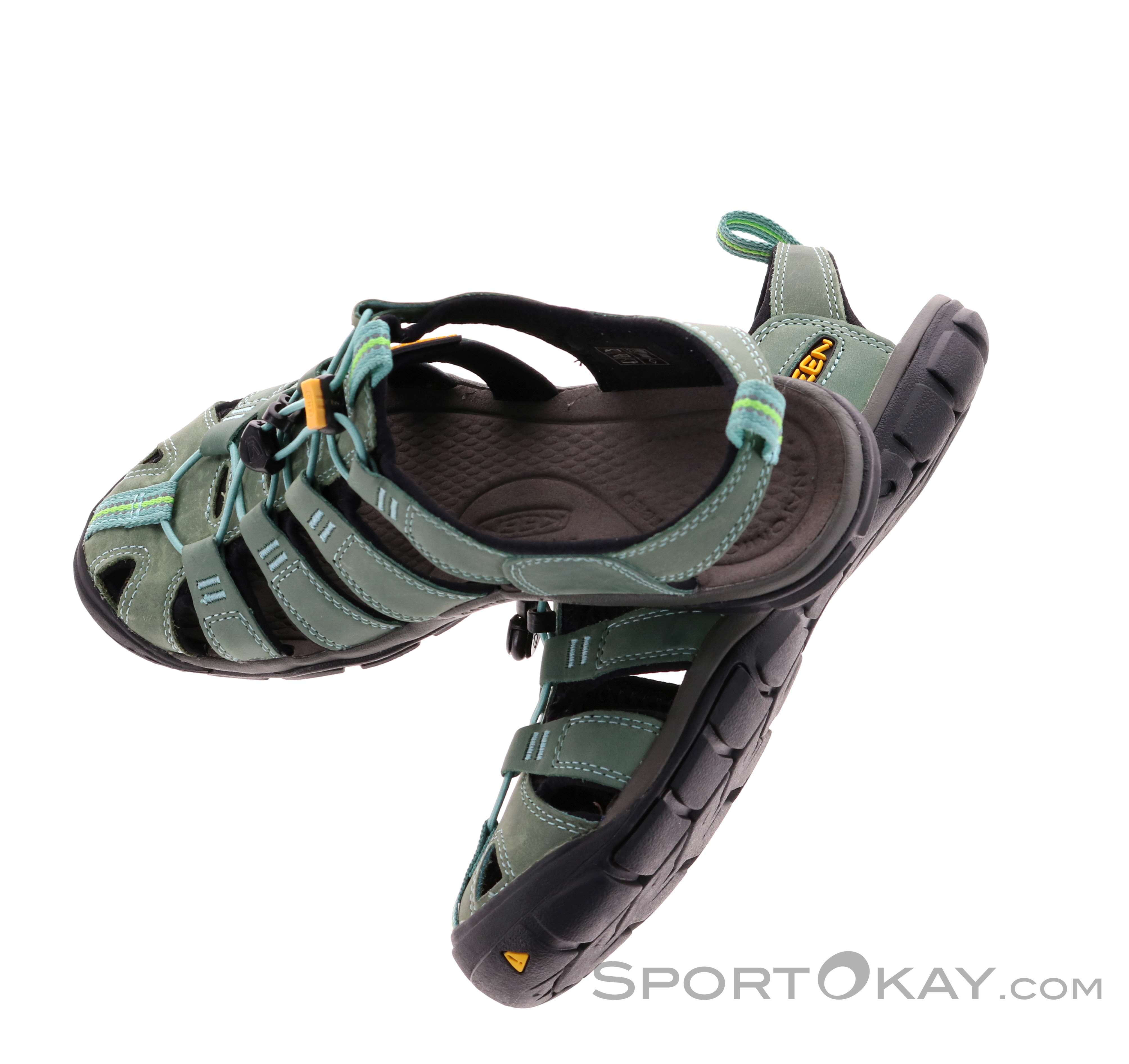 keen clearwater cnx leather