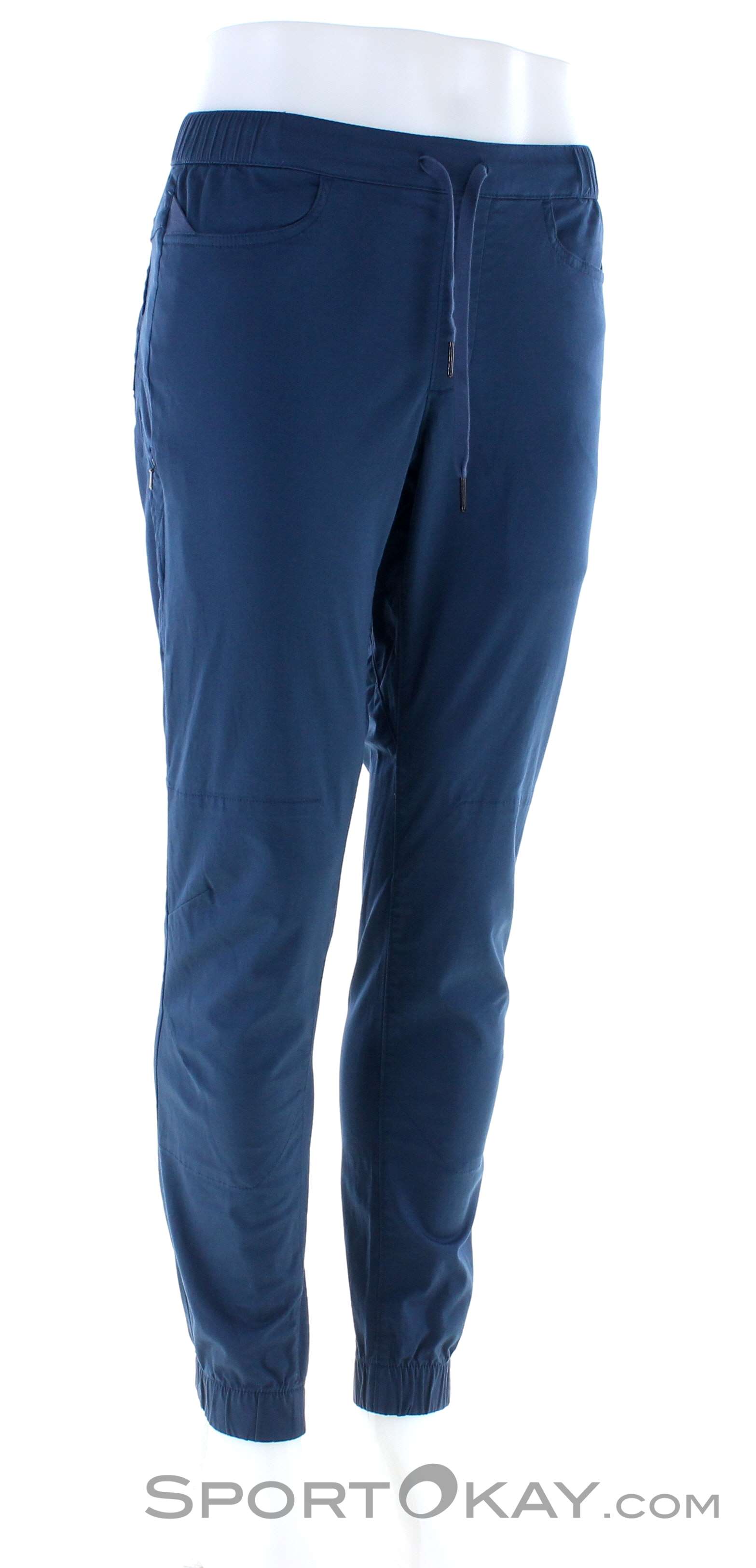 Black Diamond Notion Pants Mens 