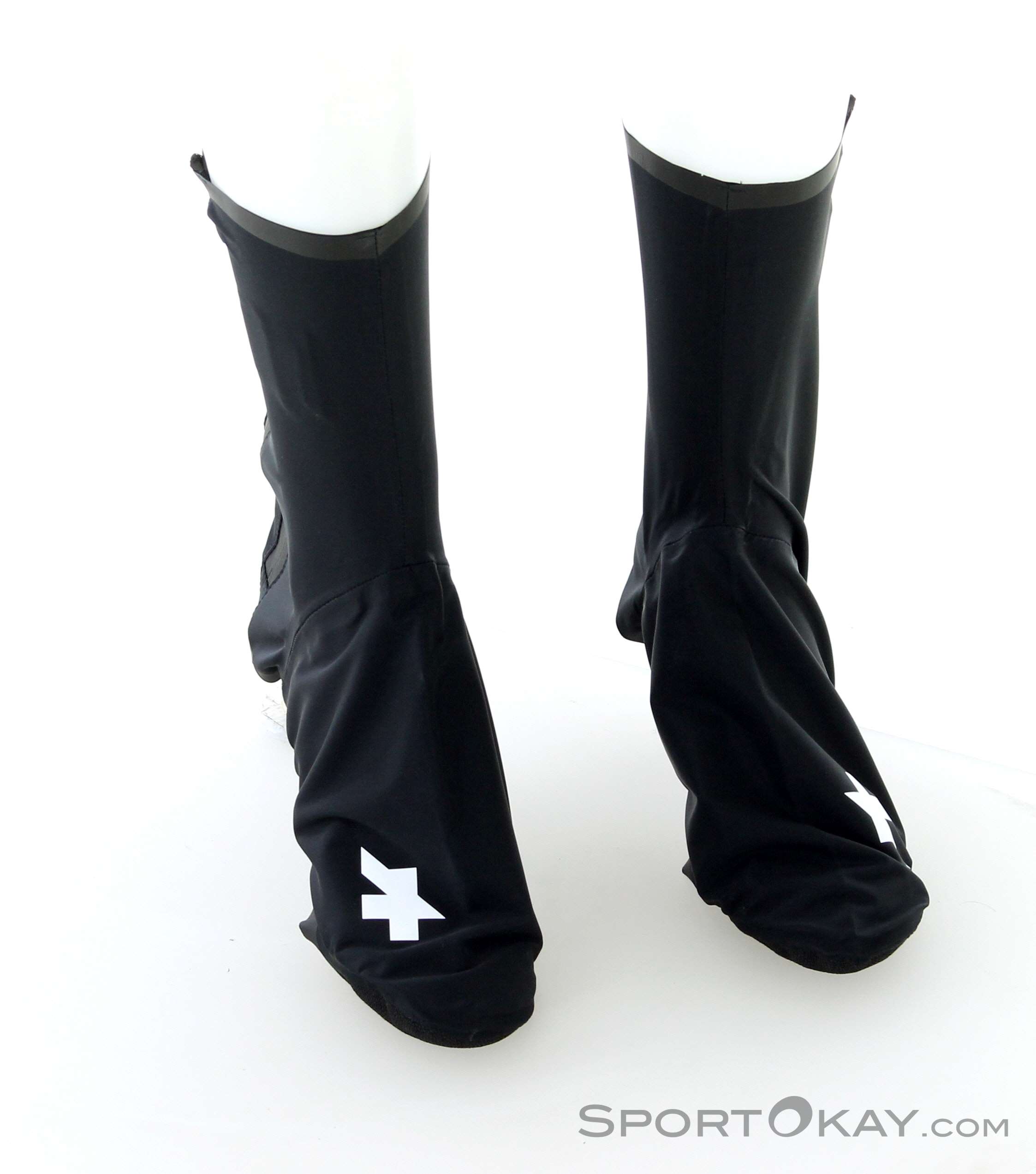 Couvre-chaussures imperméables Dainese RAIN OVERBOOTS Noir Vente