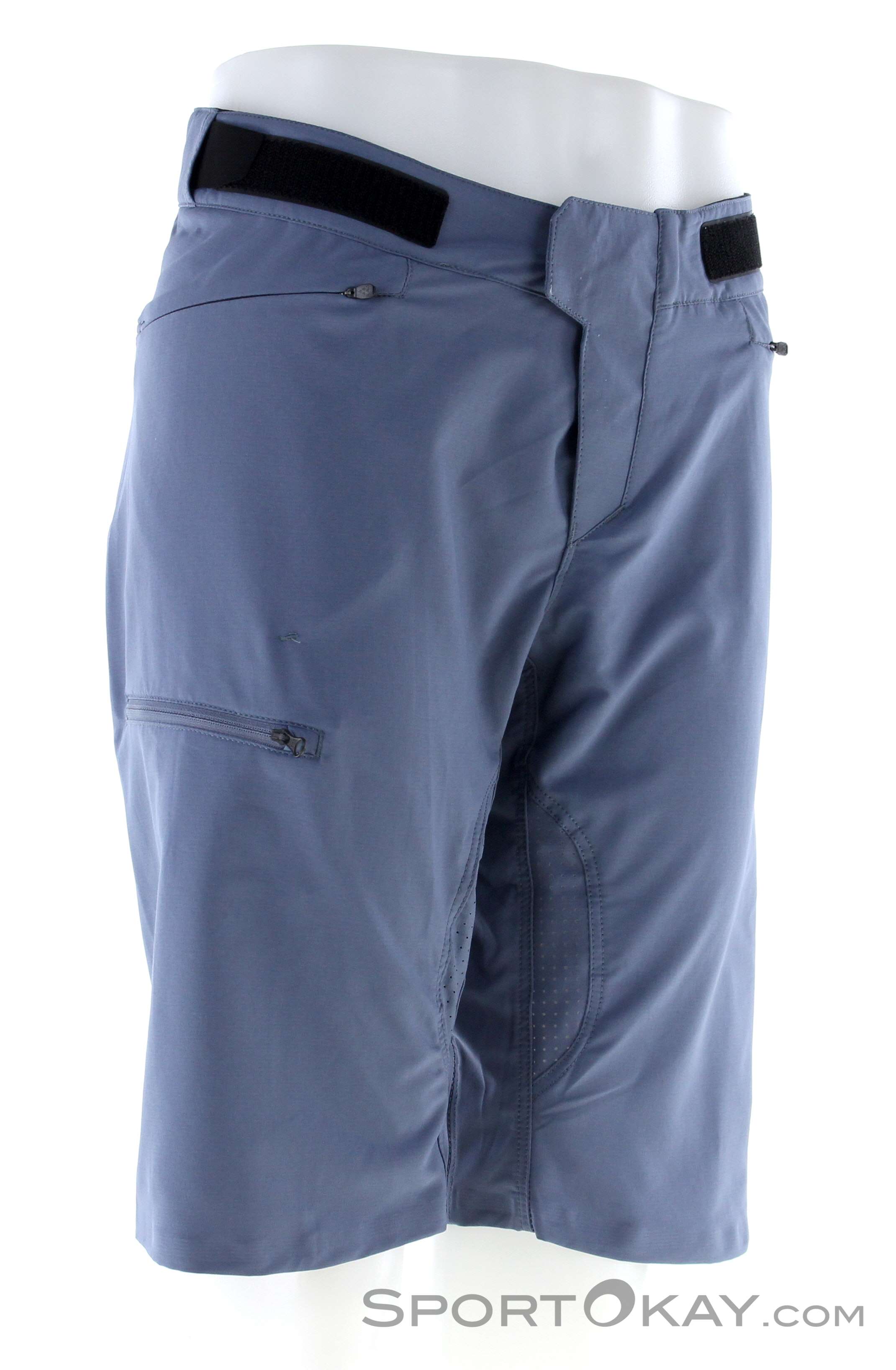 Leatt MTB 1.0 Mens Biking Shorts 