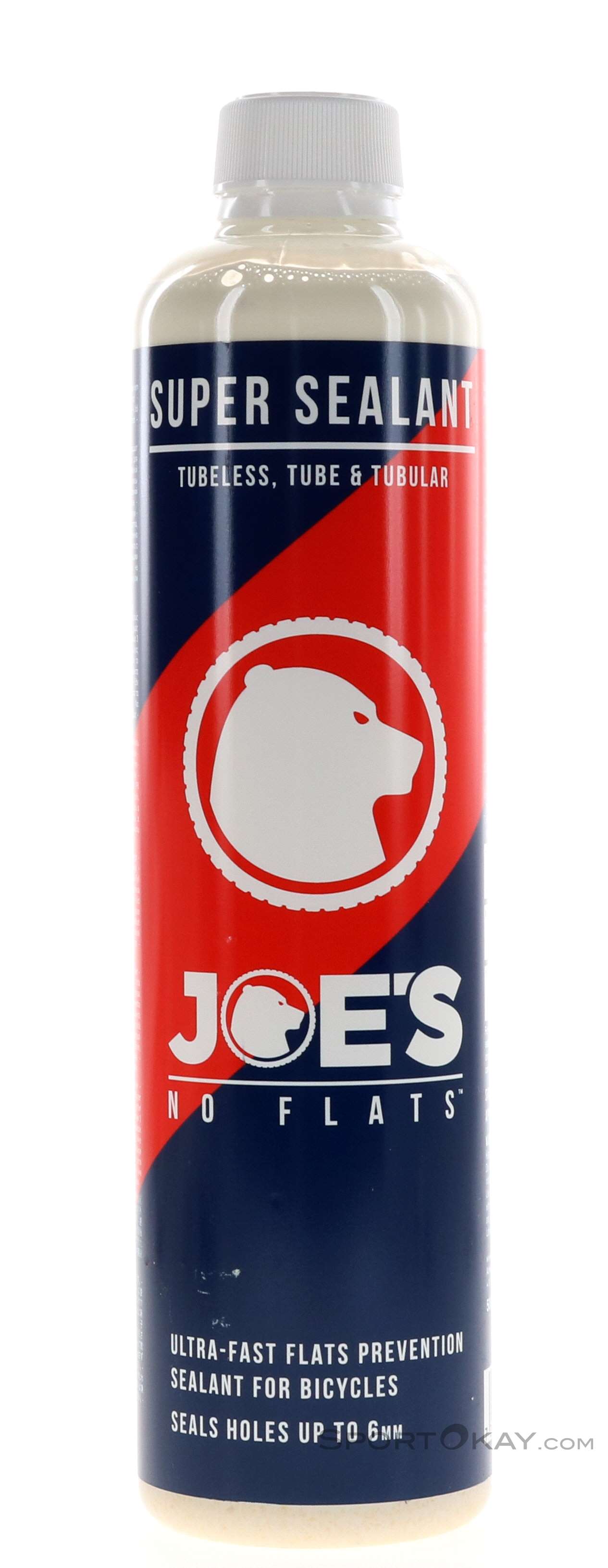 Liquido Tubeless joes Liquido Sigillante MTB 1000 ml