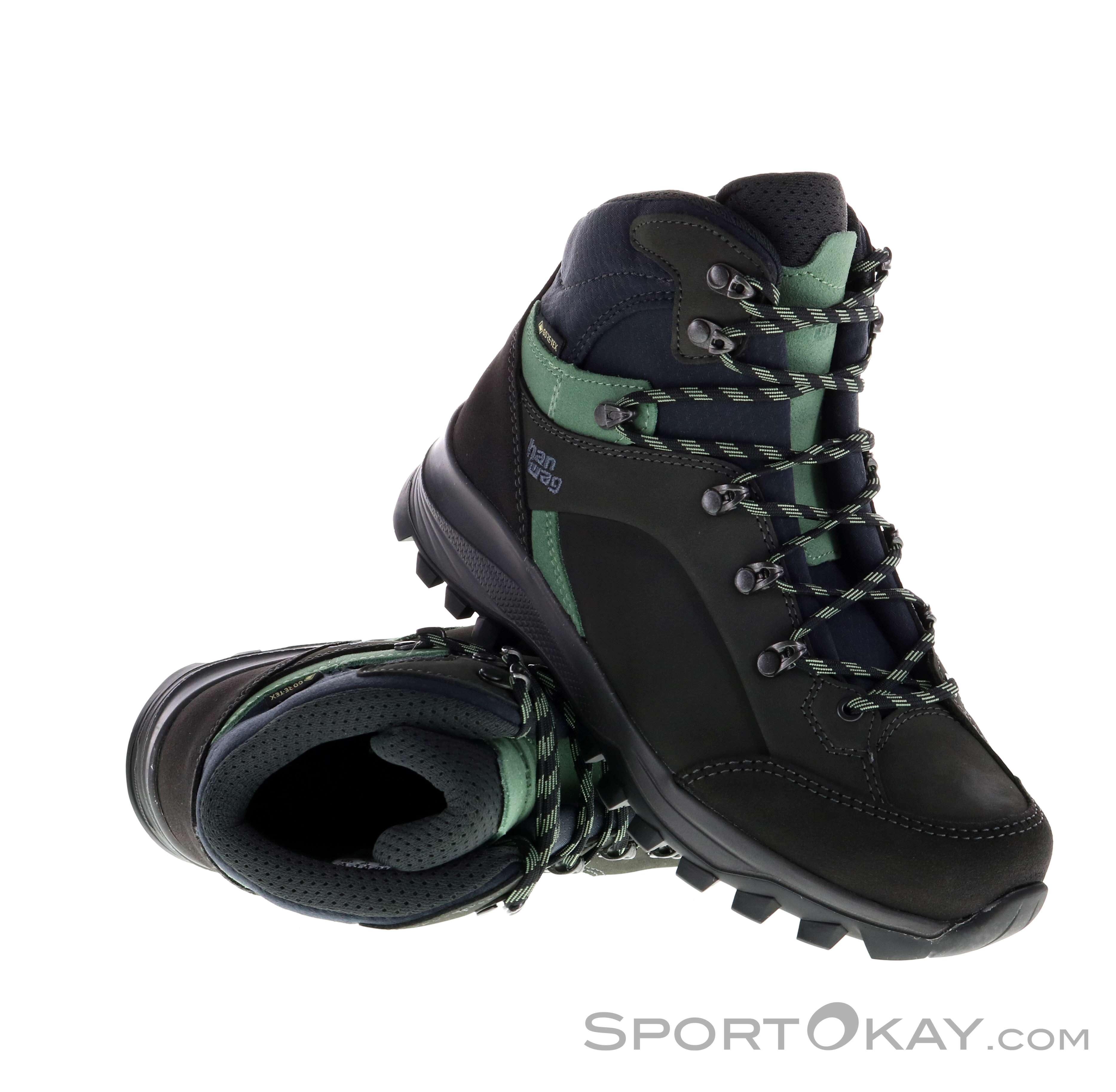 Hanwag Alta Bunion II GTX Womens 