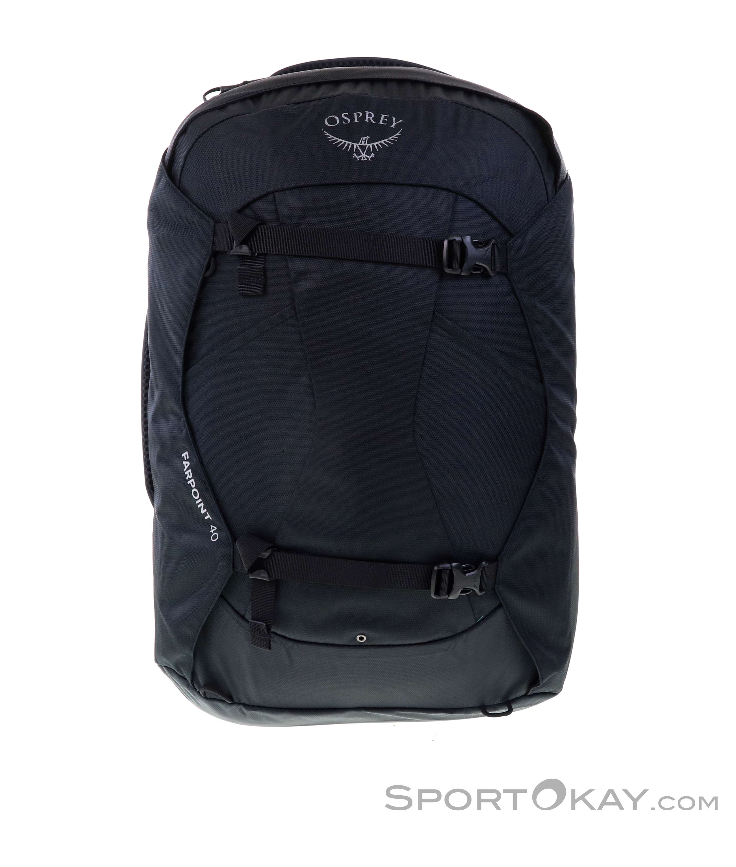 Osprey Farpoint 40l Backpack - Backpacks - Backpacks & Headlamps