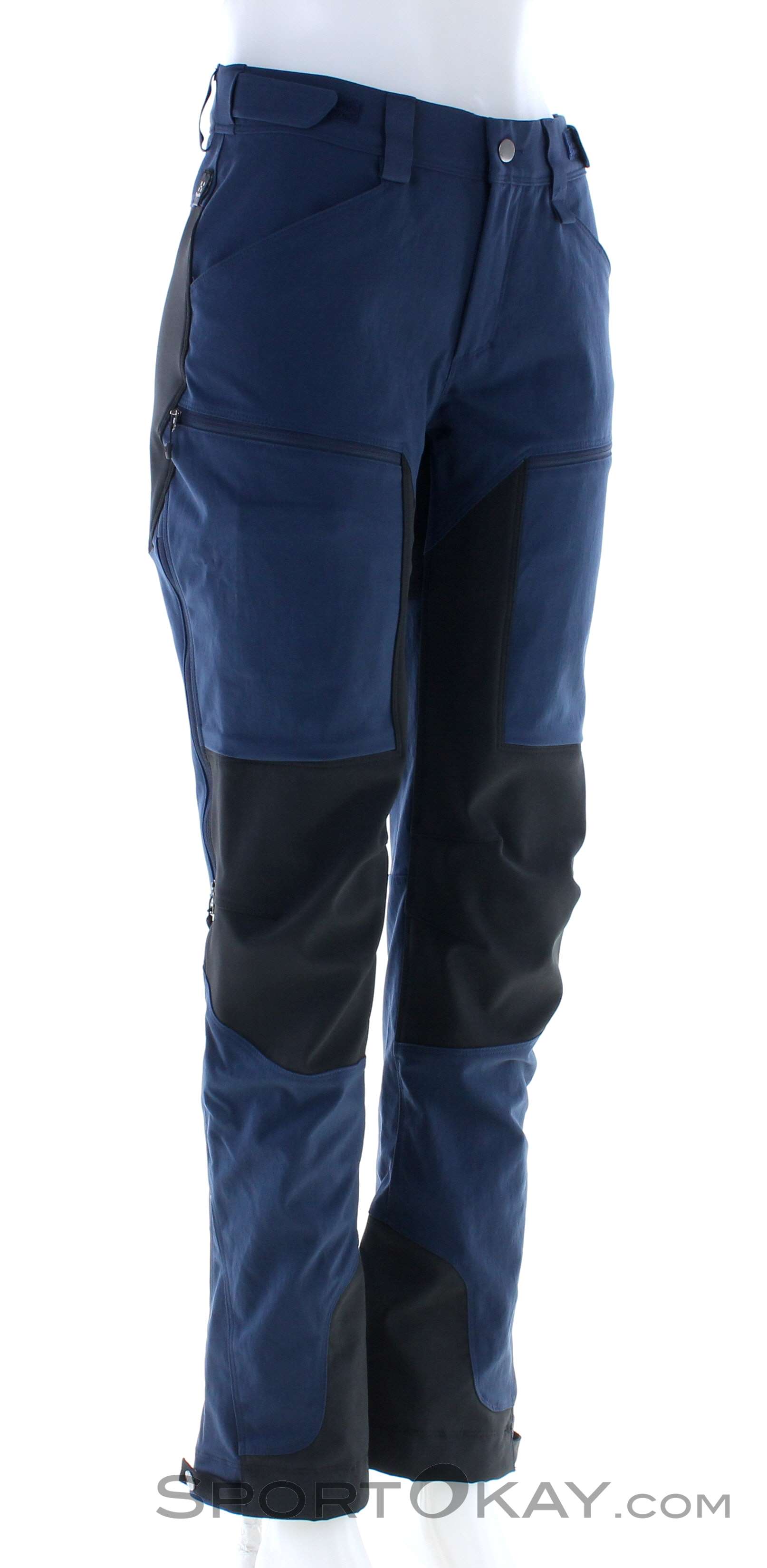 stå Synes etage Haglöfs Rugged Mountain Women Outdoor Pants - Pants - Outdoor Clothing -  Outdoor - All