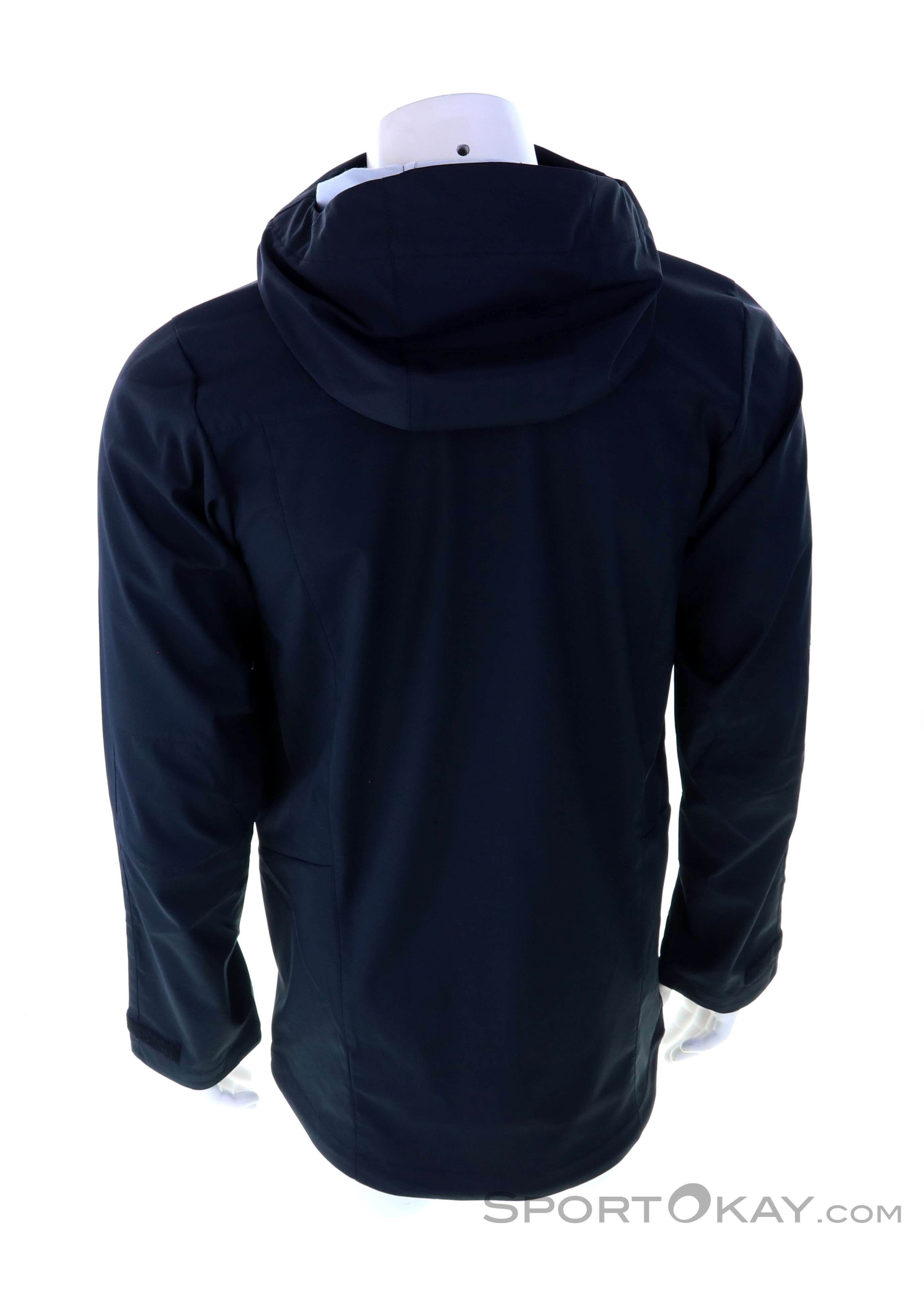 Haglöfs Touring Infinium GTX Mens Ski Touring Jacket GoreTex Jackets