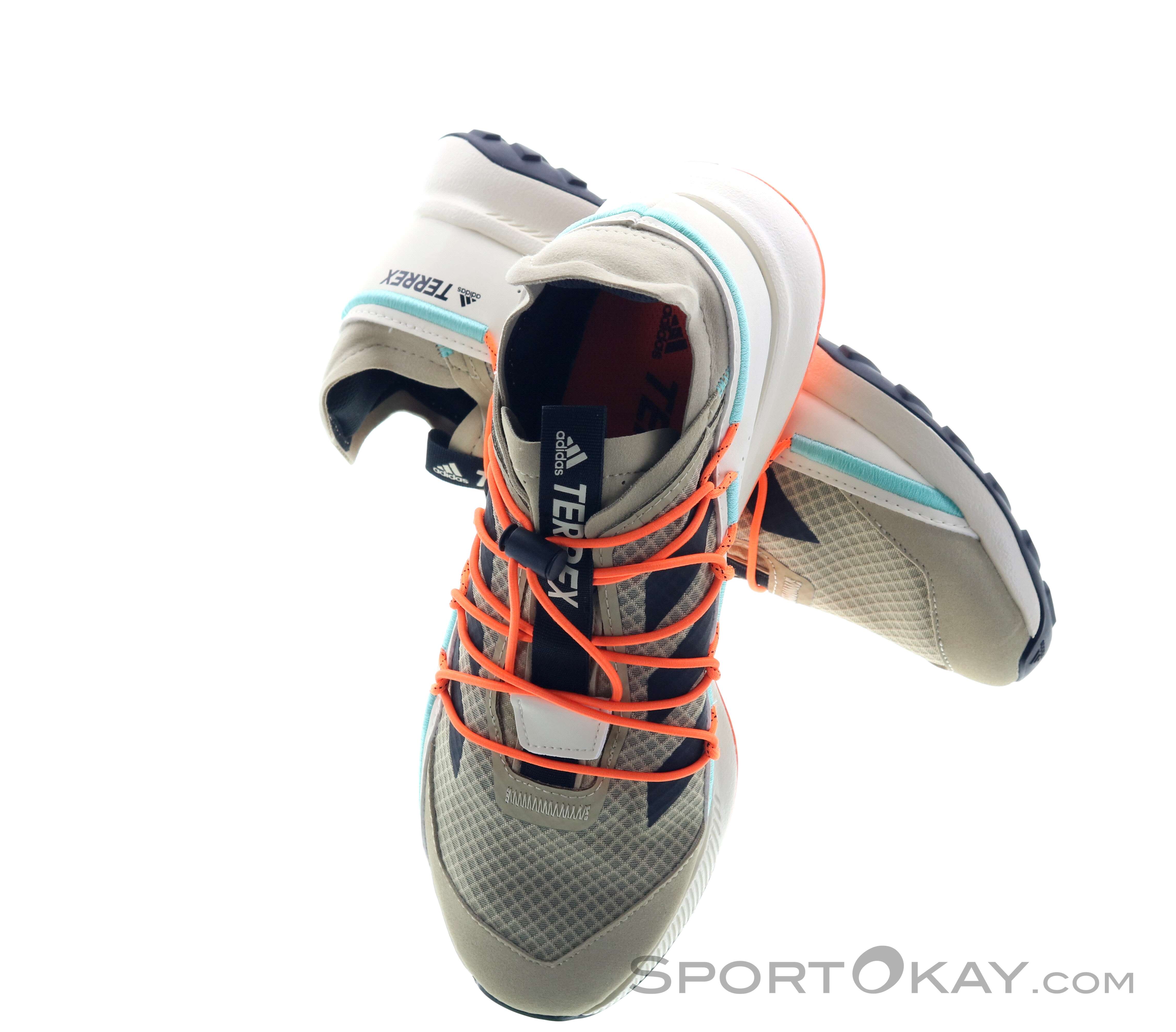 Chaussure adidas Uomo Scarpe Scarpe sportive Attività all'aperto ed escursioni adidas Attività all'aperto ed escursioni 