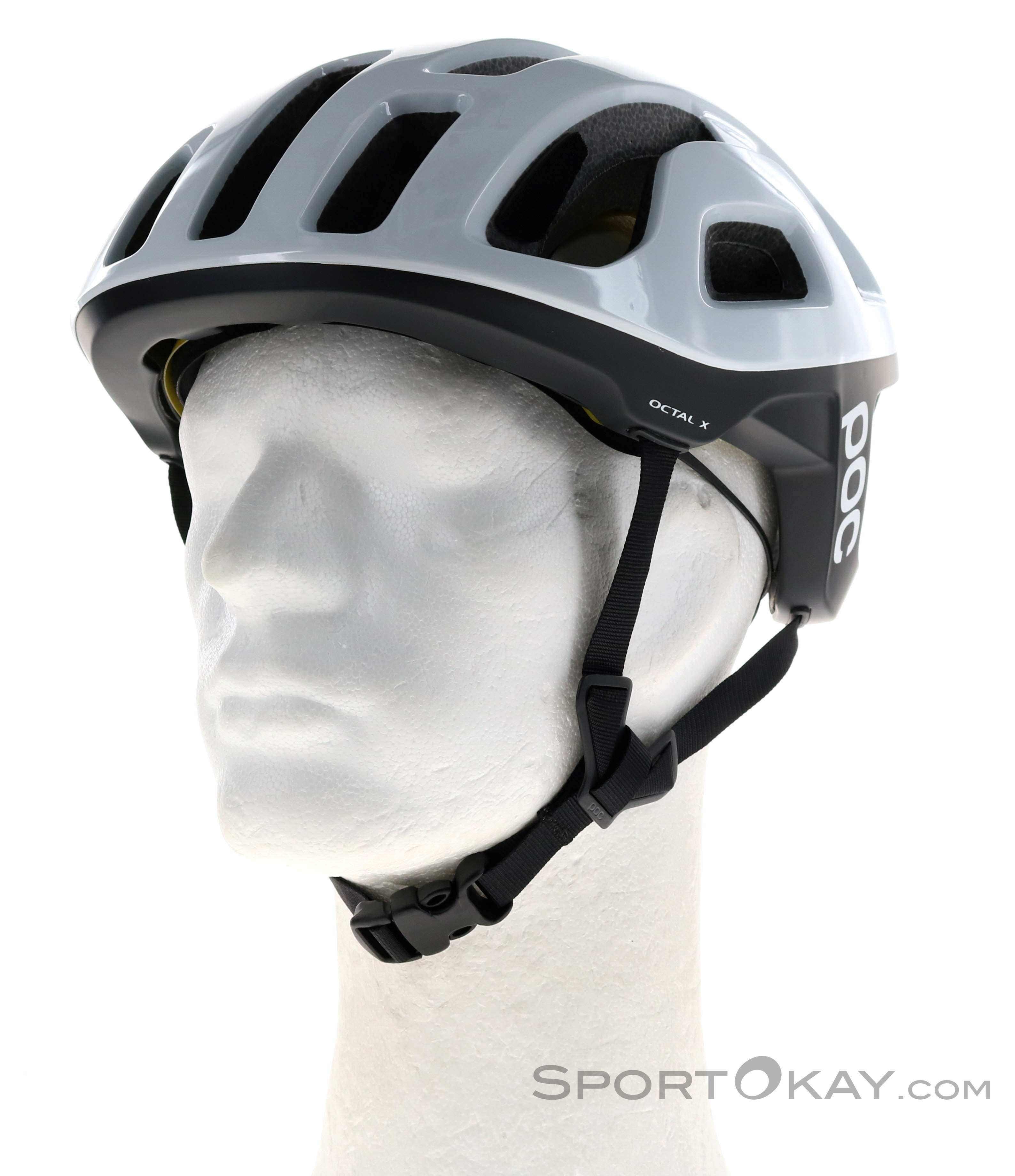 POC Octal X Road Cycling Helmet - Road - Helmets Bike - All
