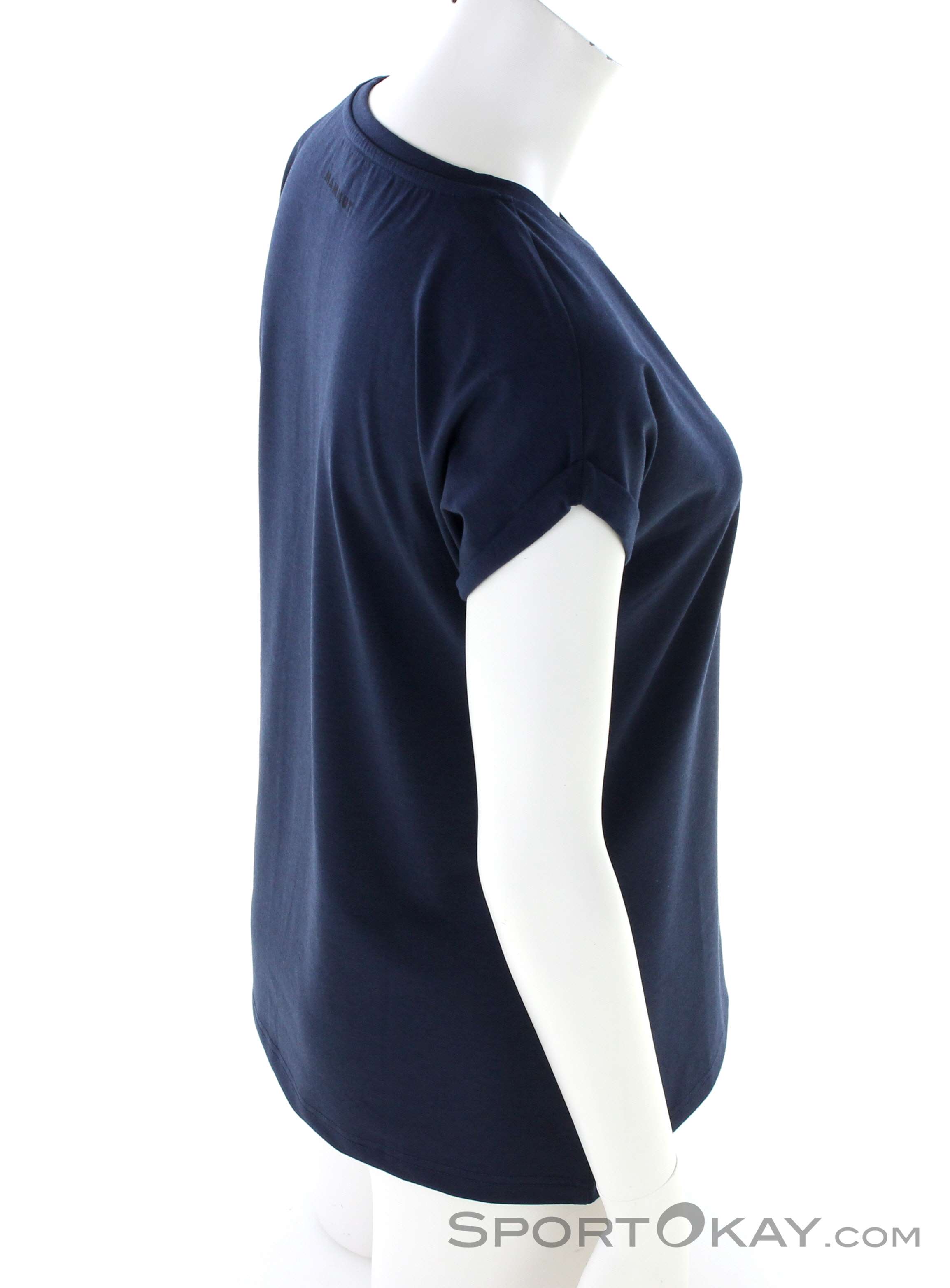 Blau M Rabatt 94 % Tex Bluse DAMEN Hemden & T-Shirts Basisch 