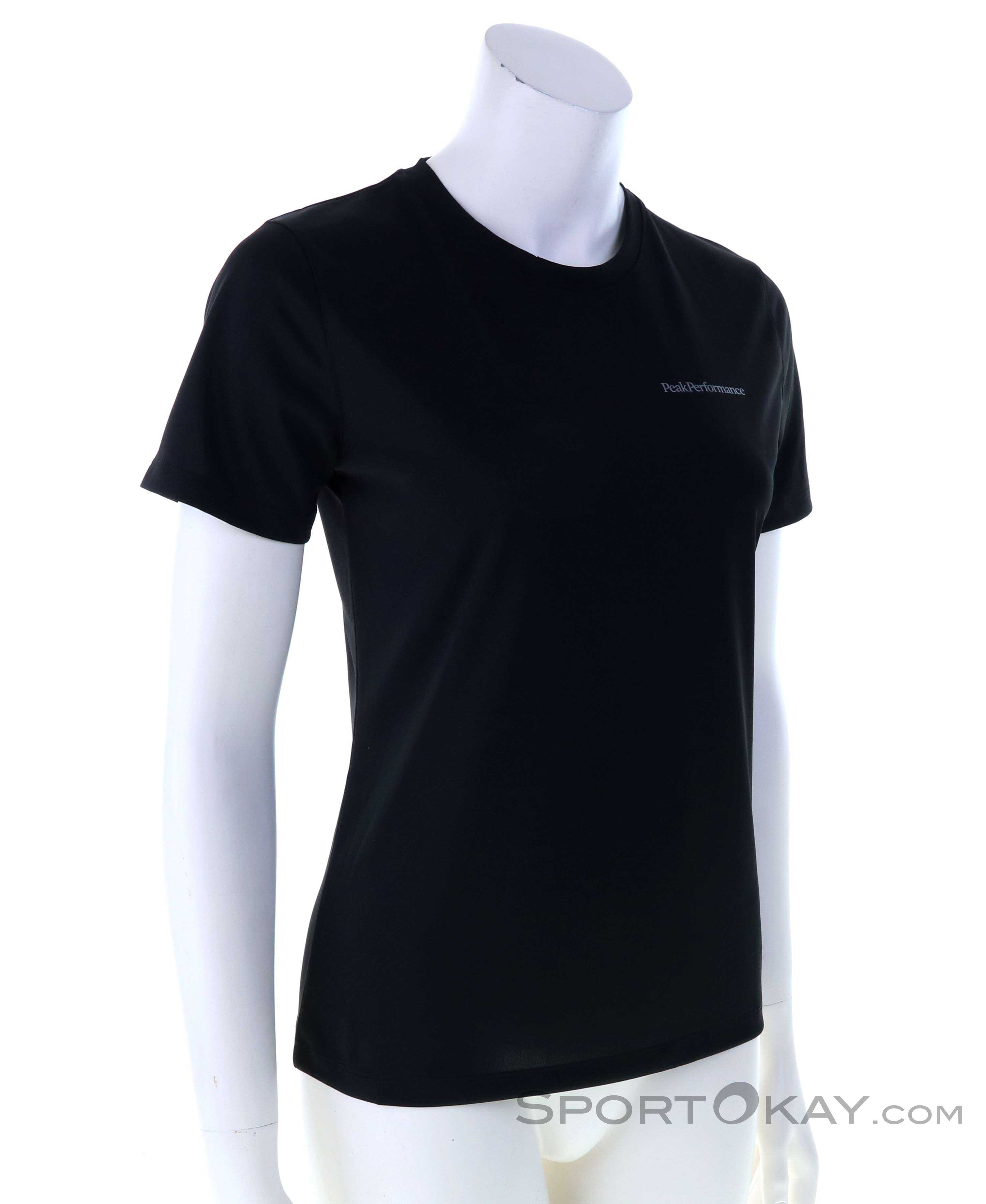 Rabatt 92 % Jennyfer T-Shirt DAMEN Hemden & T-Shirts Sport Schwarz S 
