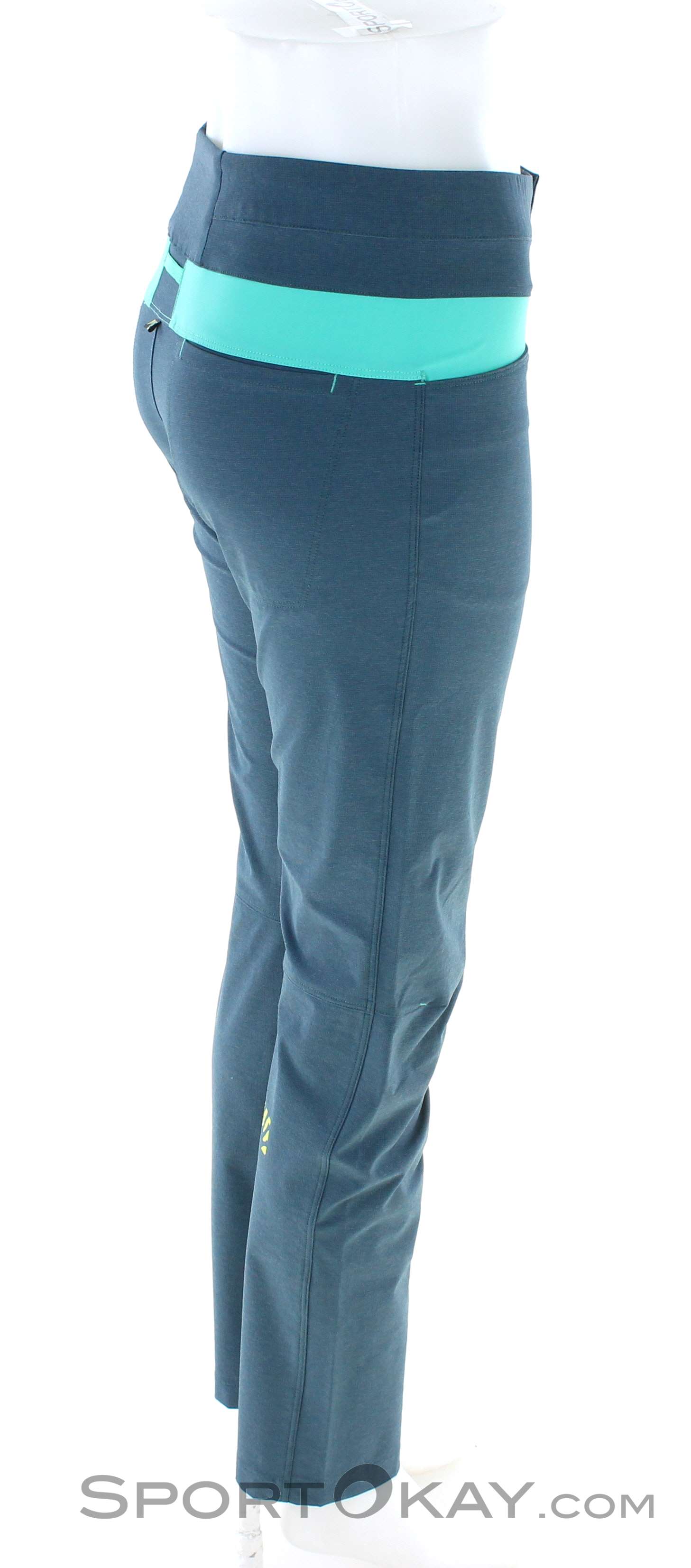 Karpos Dolado Women Outdoor Pants - Pants - Outdoor Clothing