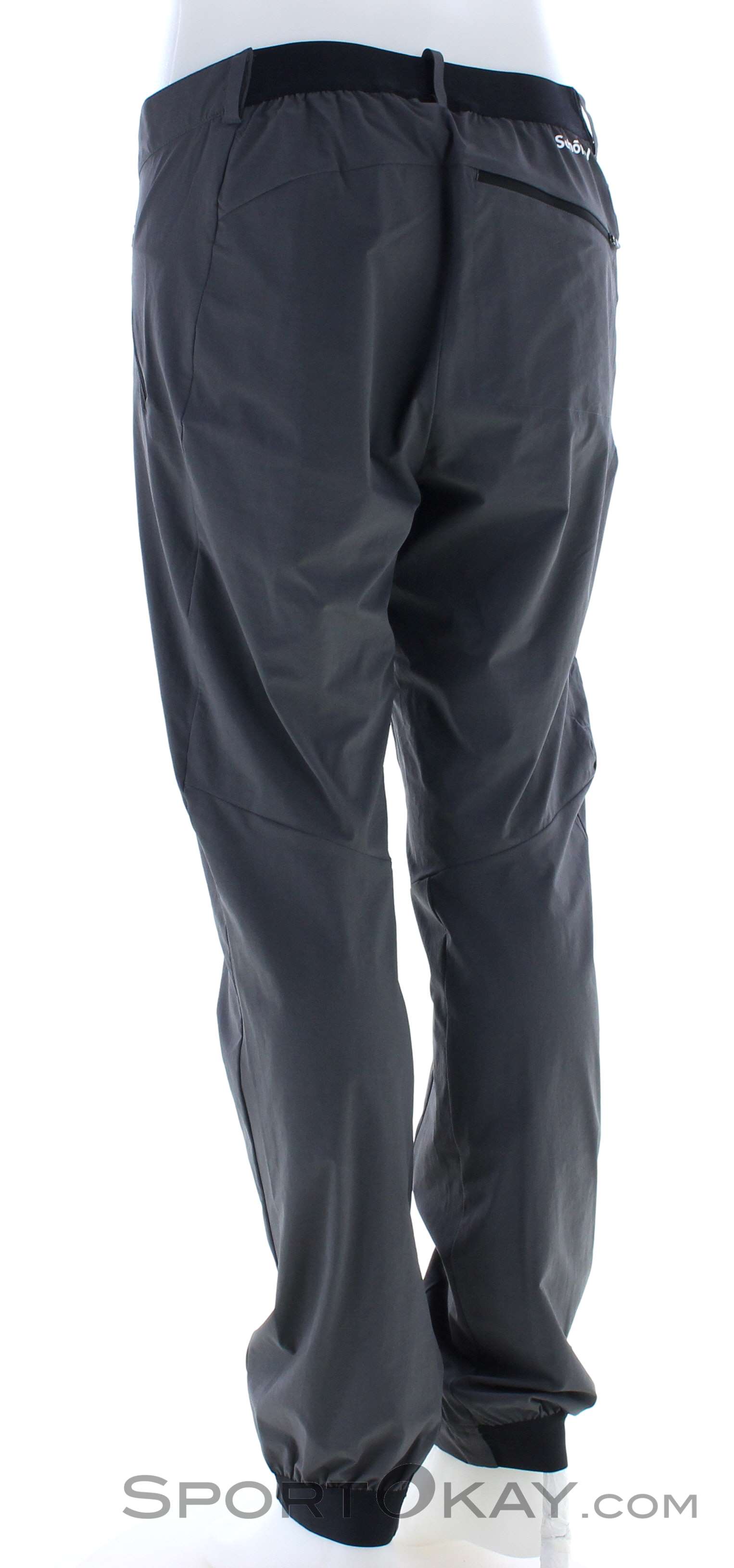 Schöffel Hestad Mens - Pants - Outdoor All Outdoor - - Pants Clothing Outdoor