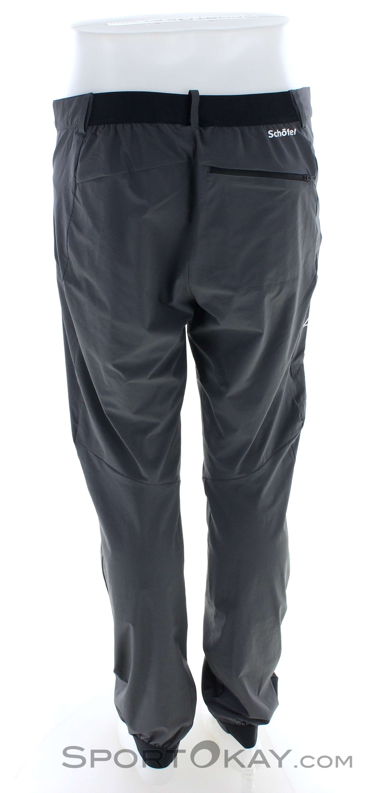 Schöffel Hestad Outdoor Mens - - Pants All - Clothing - Pants Outdoor Outdoor