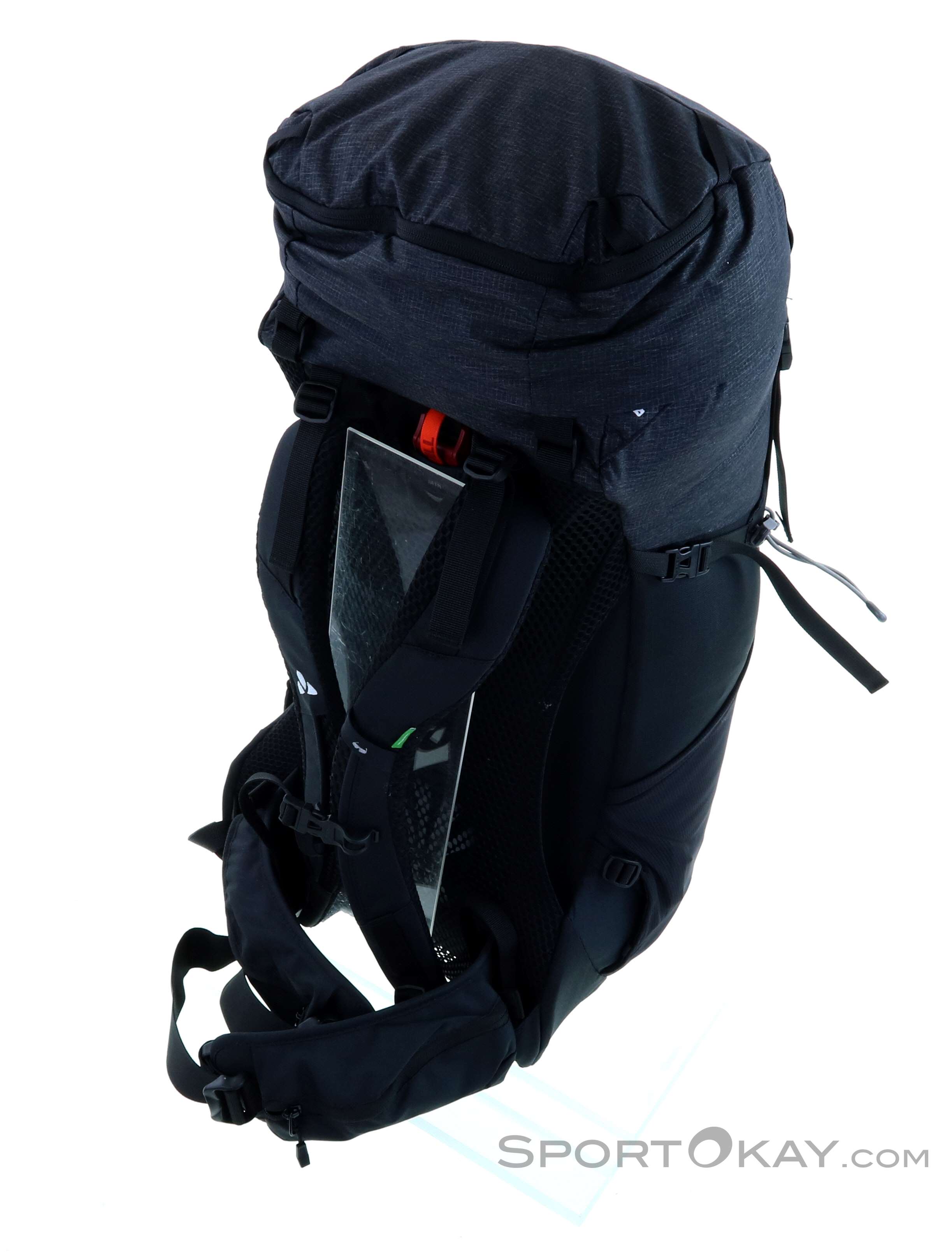 Vaude Brenta 36+6l Backpack - Backpacks - Backpacks & Headlamps 