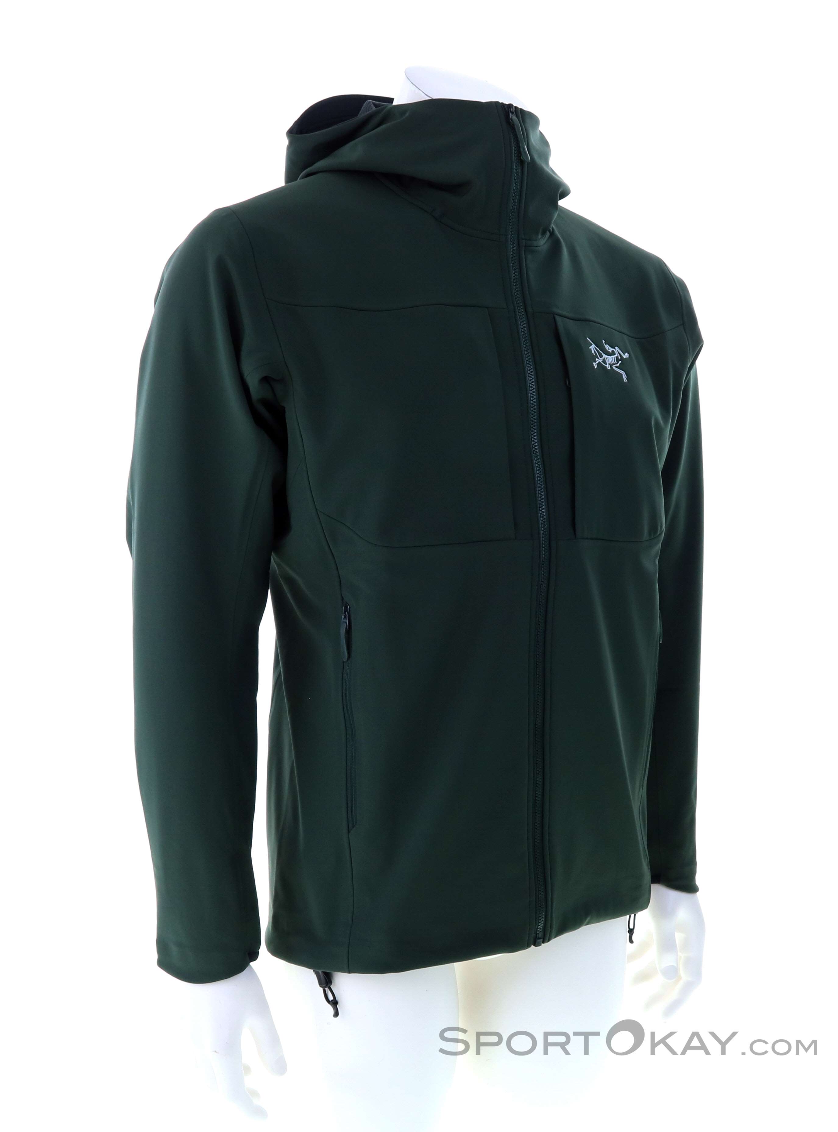 Gamma mx hotsell hoody men's