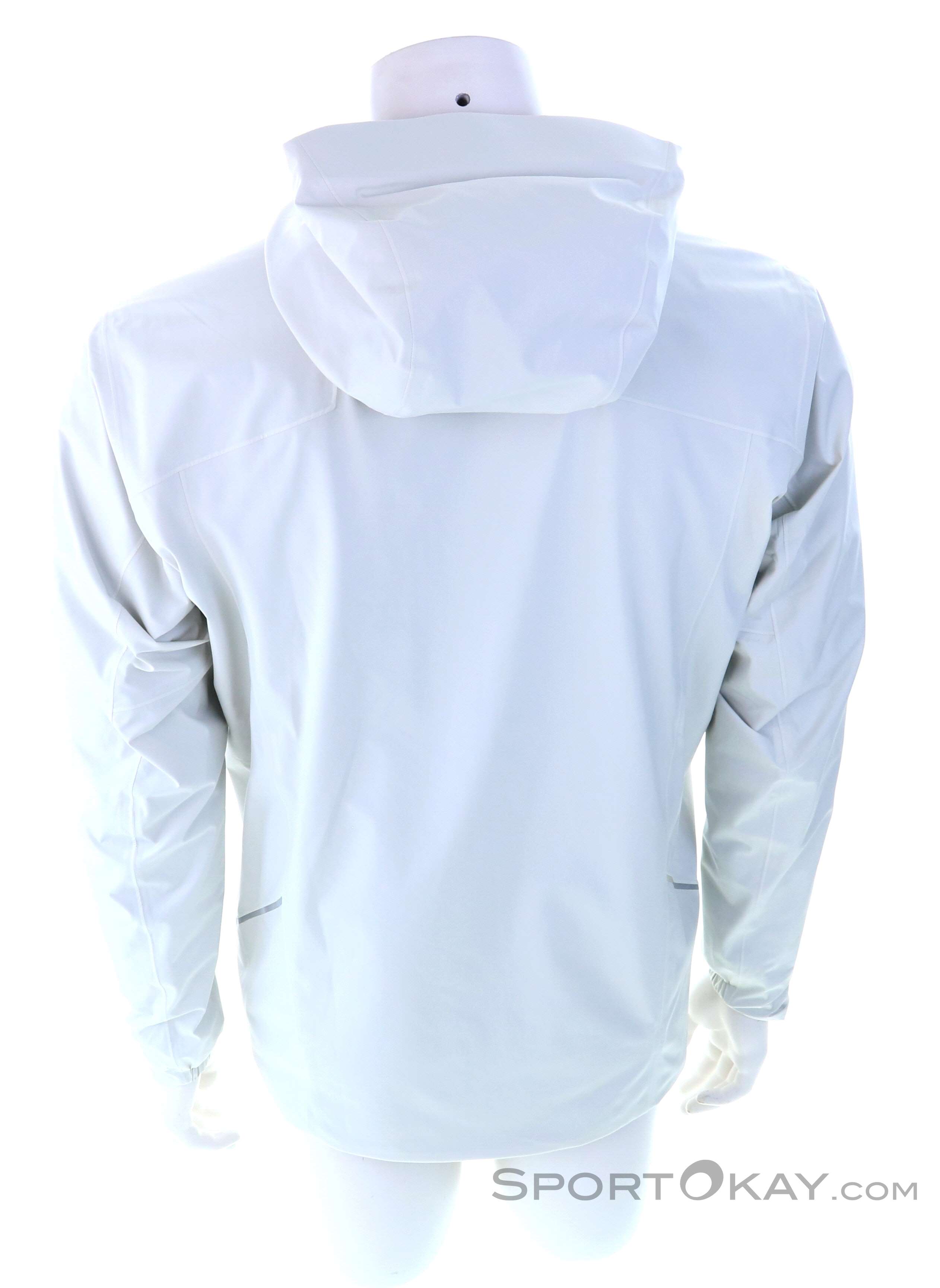 Arcteryx Solana Hoody Mens Outdoor Jacket Gore-Tex - Jackets - Bike  Clothing - Bike - All