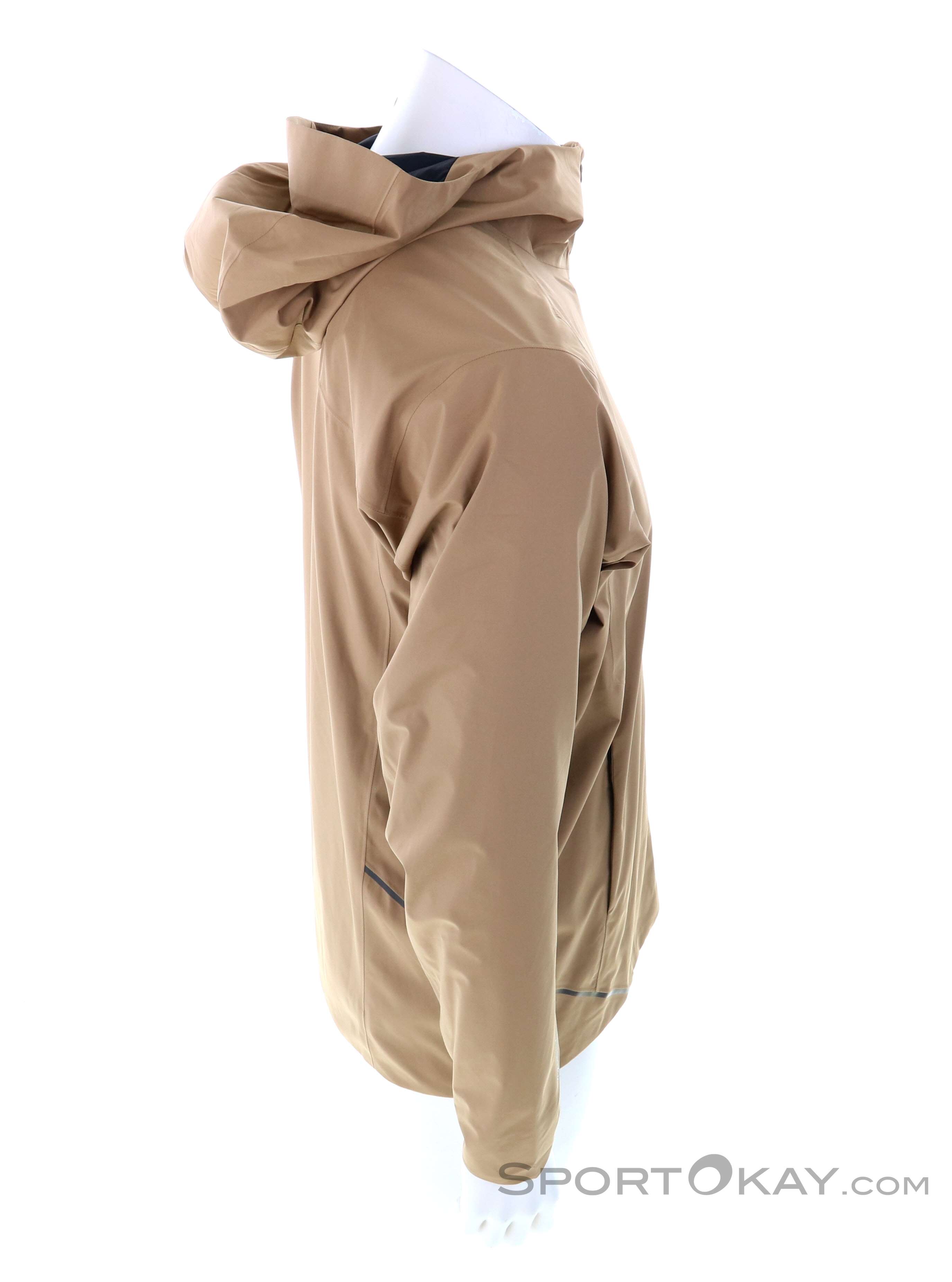 Arcteryx Solana Hoody Mens Outdoor Jacket Gore-Tex - Jackets - Bike  Clothing - Bike - All