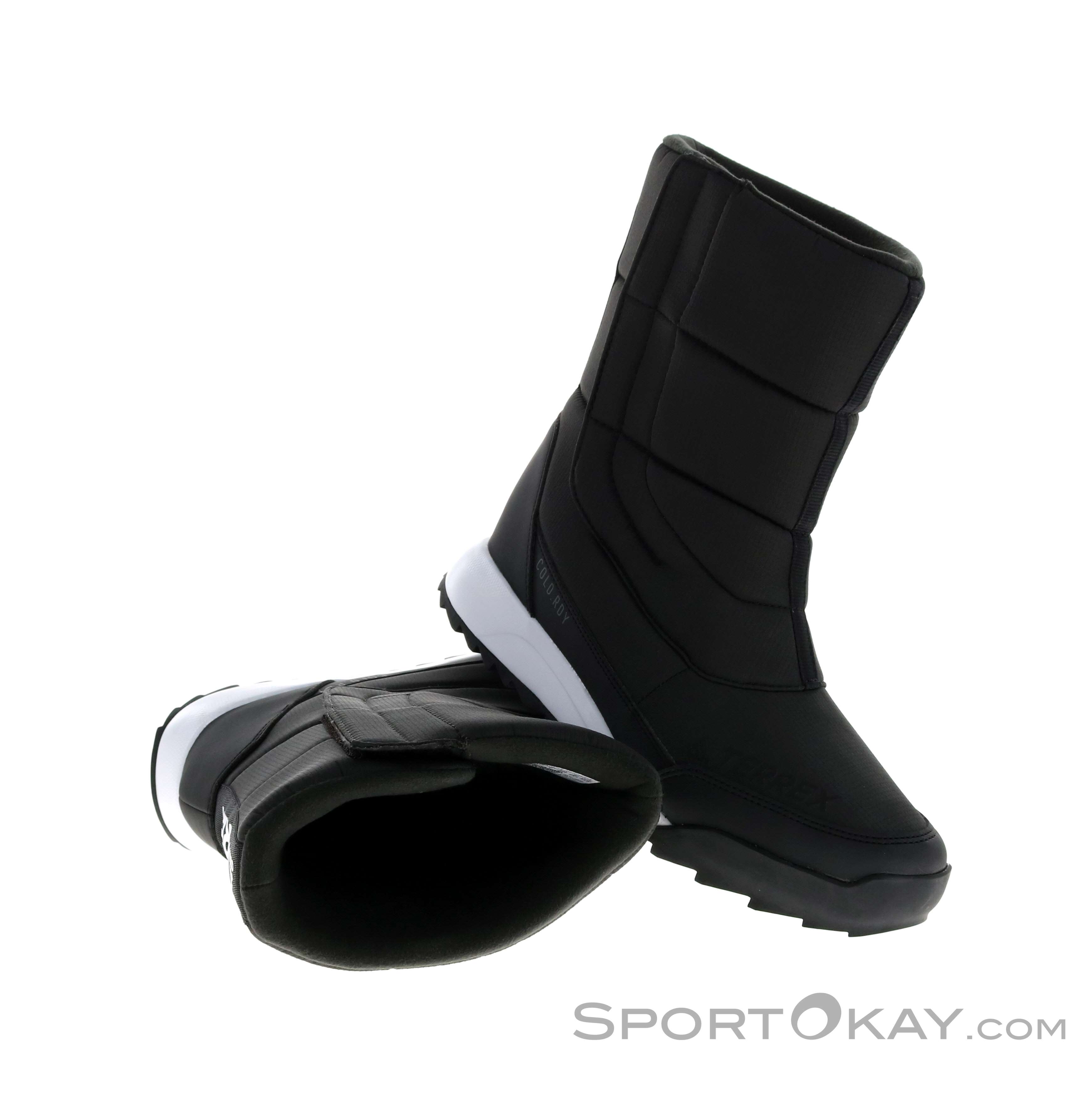 adidas Terrex Choleah Boot C.RDY Womens Walking Boots - Leisure