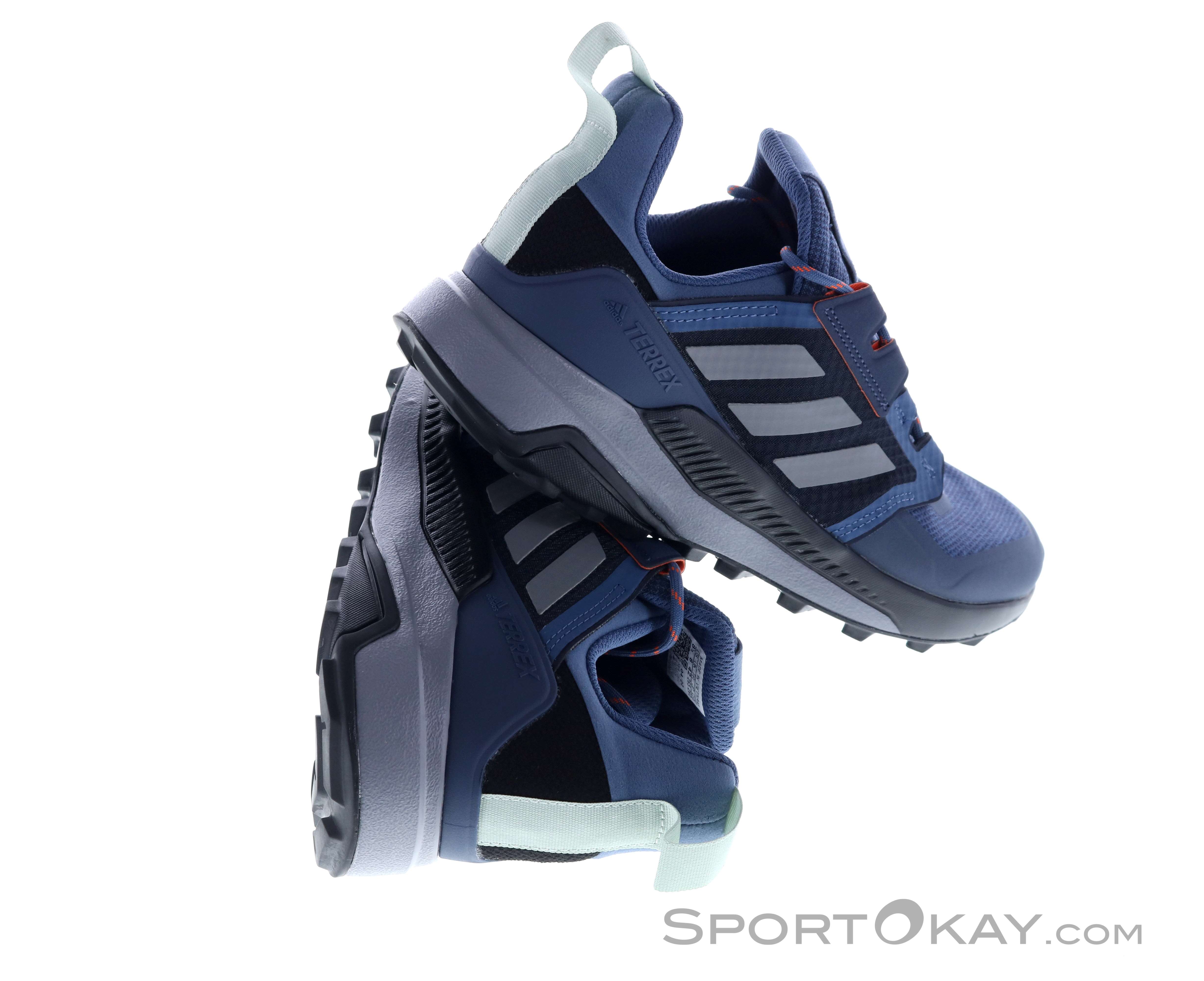 Adidas Terrex Trailmaker Herren Wanderschuhe - Wanderschuhe - Schuhe ...