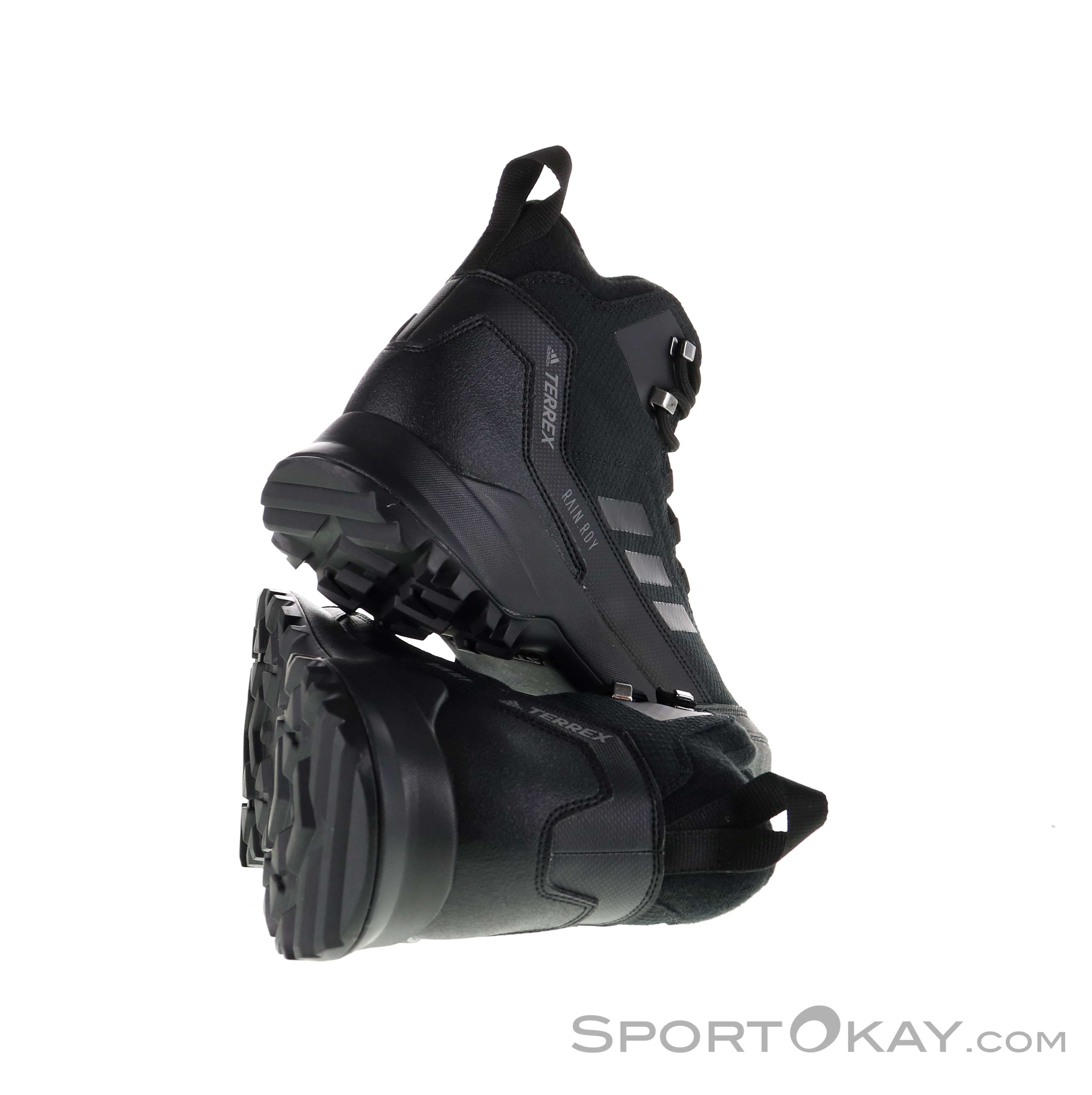 adidas Terrex Frozetrack Mid R.RDY Mens Walking Boots - Hiking