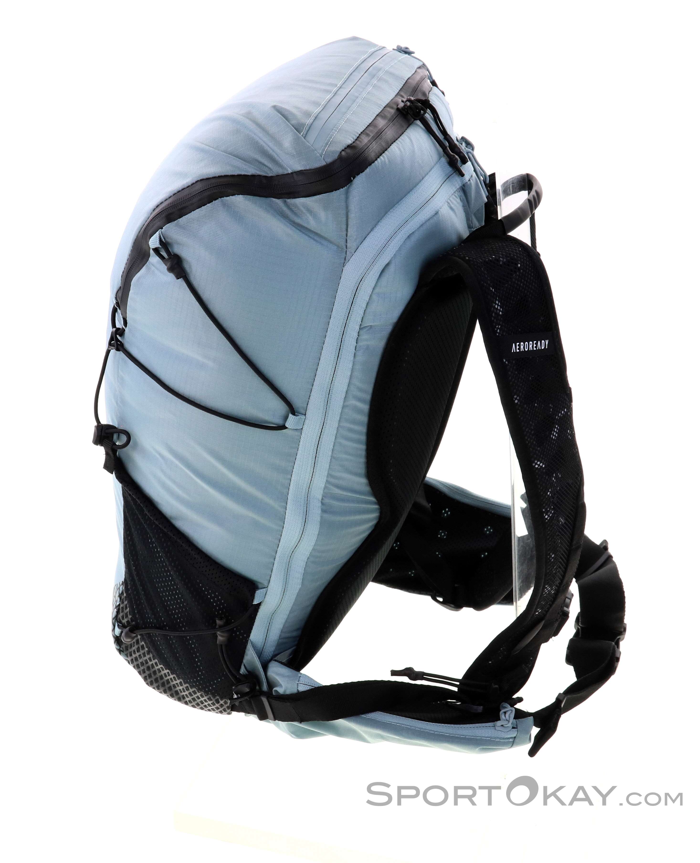 adidas Terrex TRX Hike BP Backpack - Backpacks - Backpacks