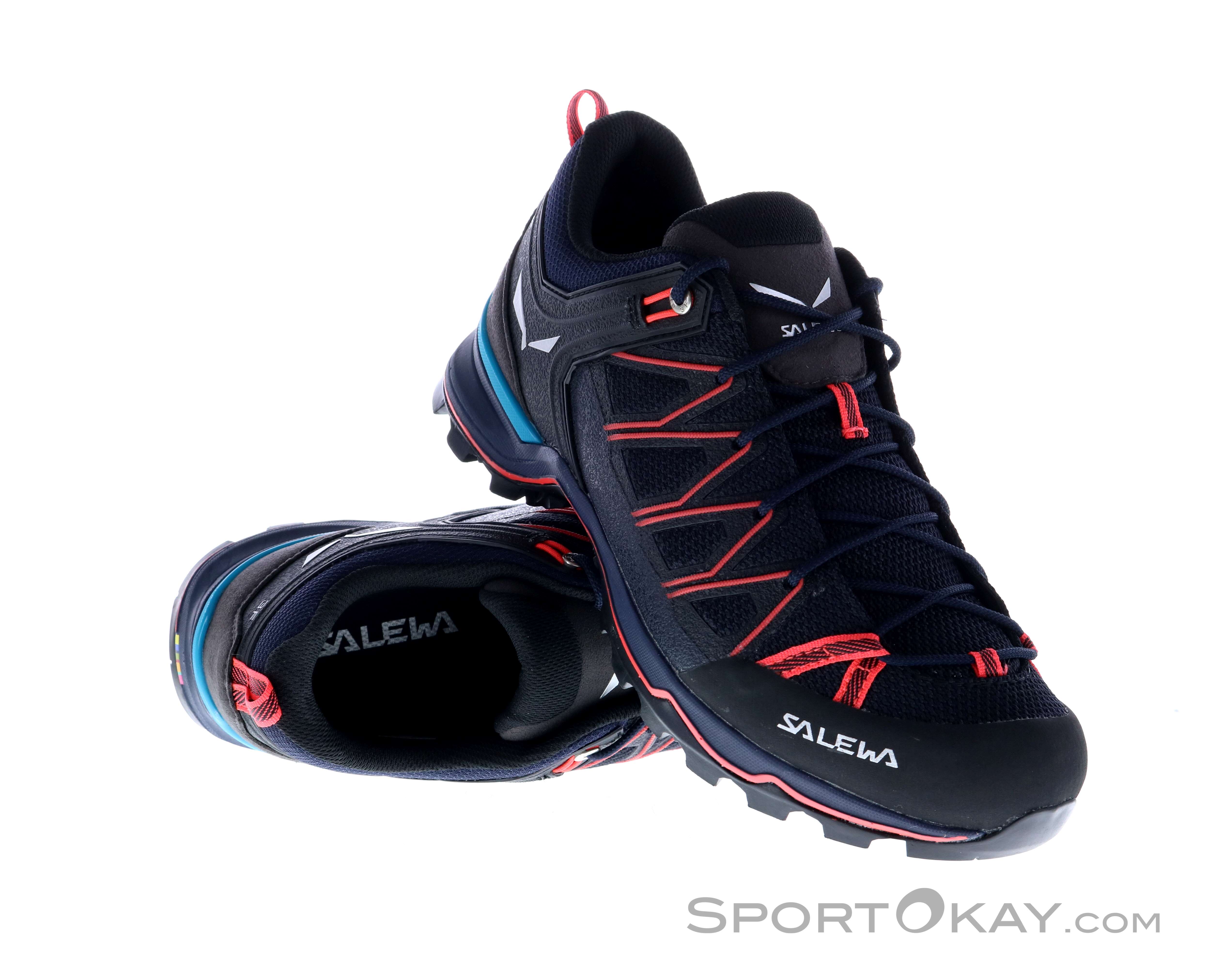 Salewa MTN Trainer 2 GTX Caballeros Calzado para acceso Gore-Tex - Calzado  para acceso - Calzado para escalada - Escalada - Todos